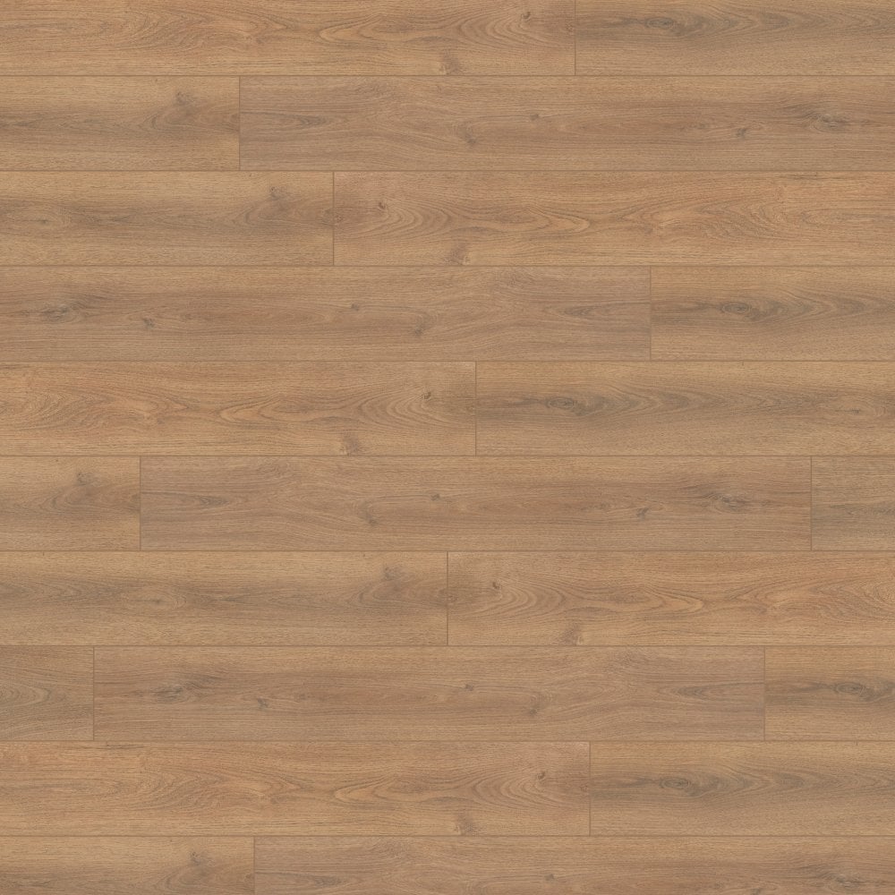 Summer Oak - Advanced 8mm Laminate Flooring - Image 3