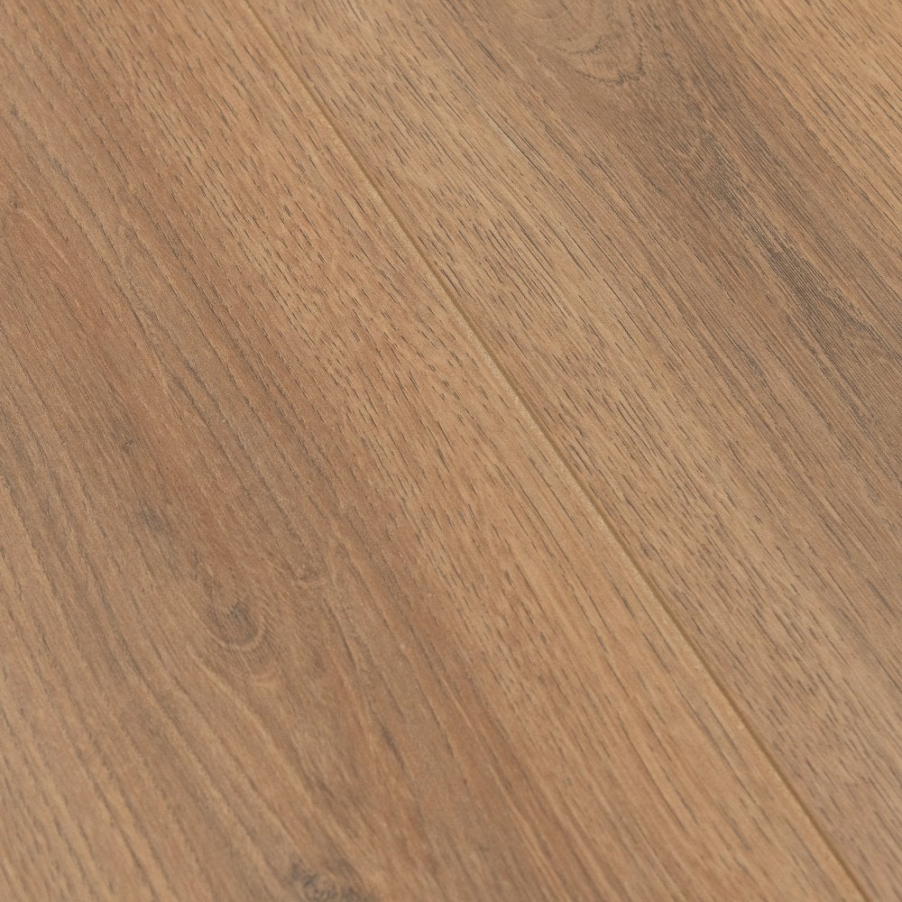 Summer Oak - Advanced 8mm Laminate Flooring - Image 4
