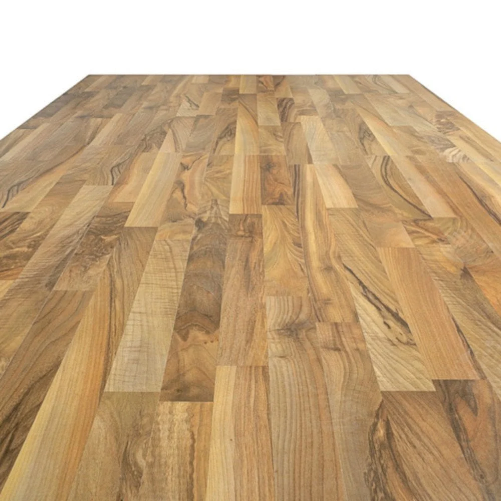 Ticino Walnut - Superior 6mm Laminate Flooring - Image 5