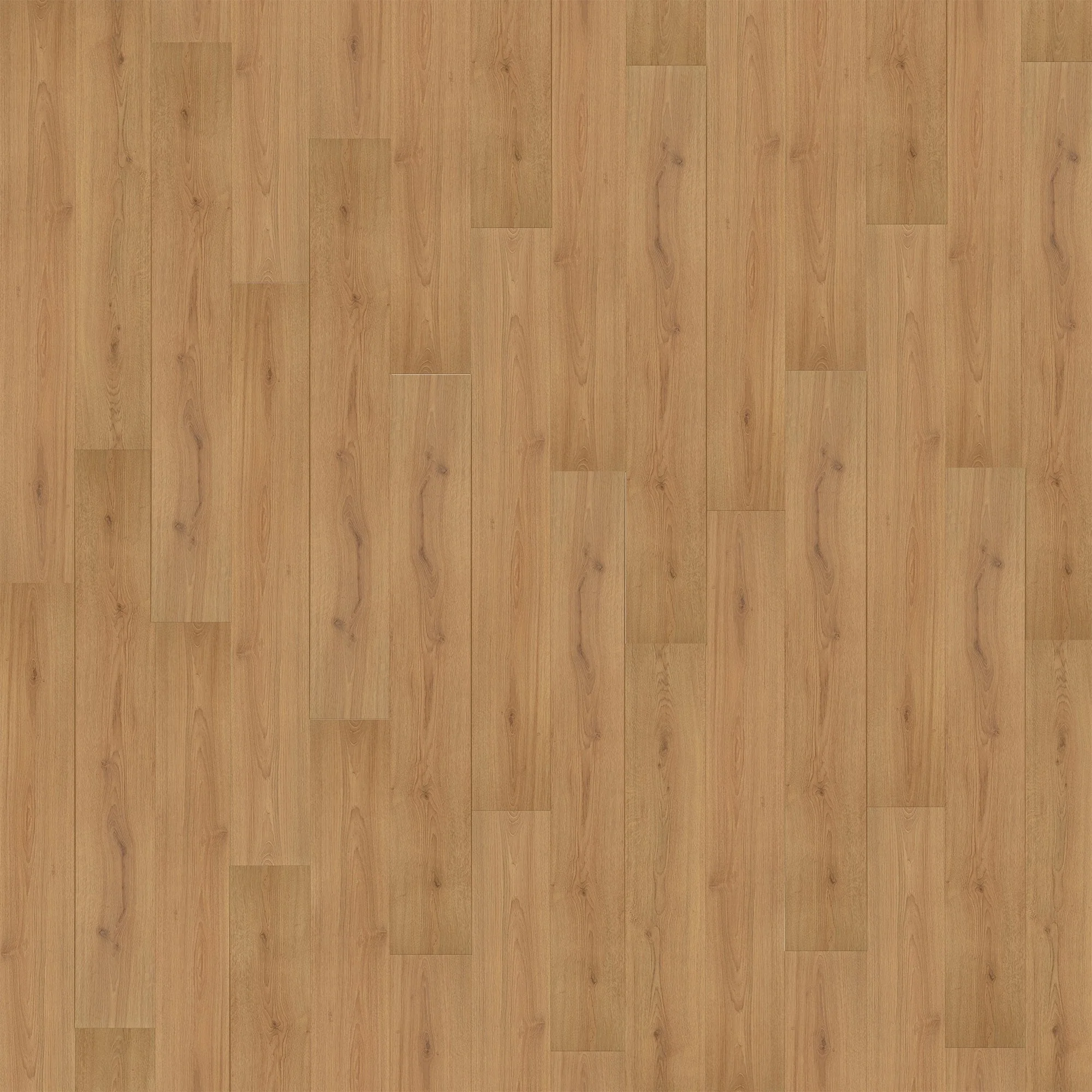 Trend Oak Nature - Standard Plus 7mm Laminate Flooring - Image 3