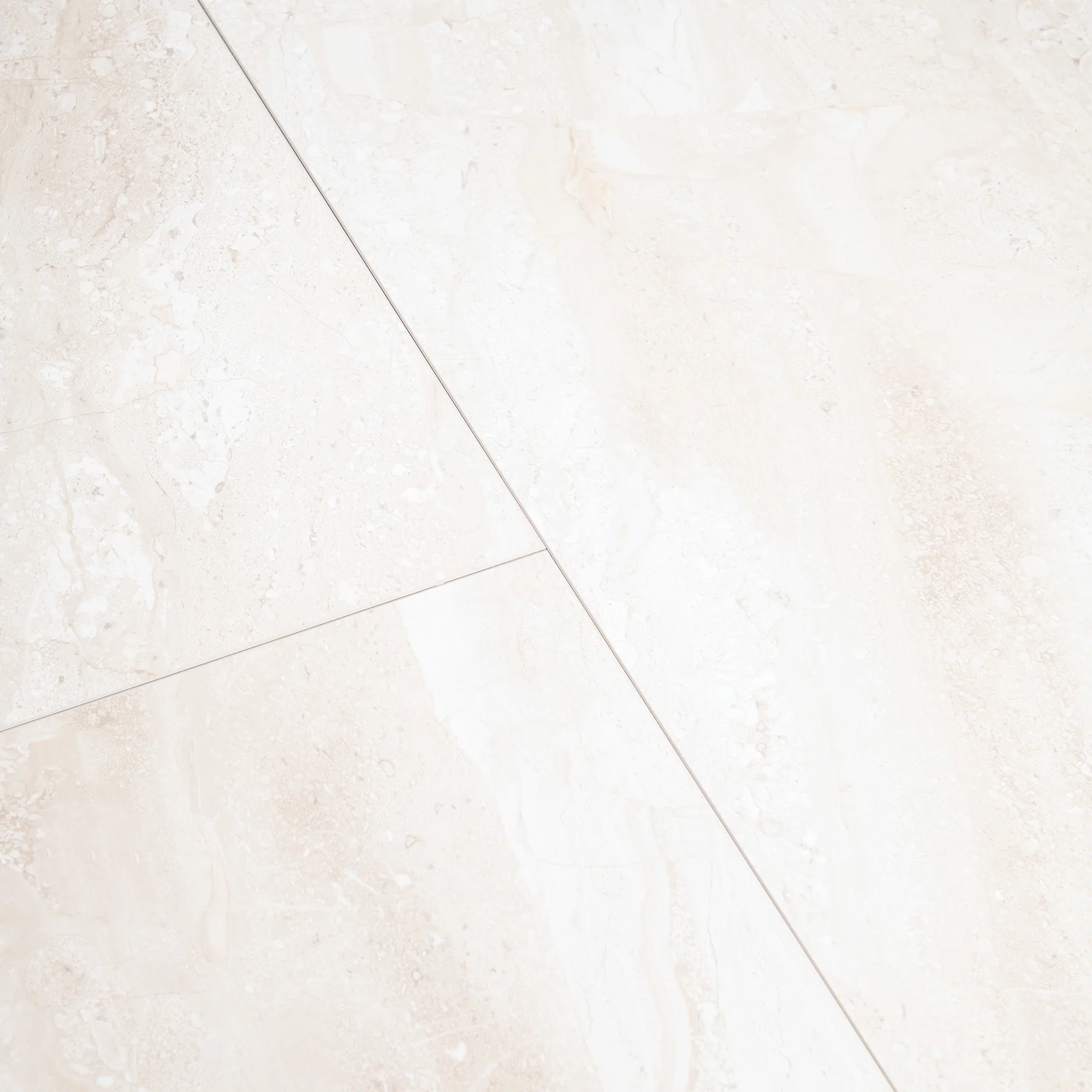 Sandy Quartz Marble - Luxe Vision 4mm Waterproof High Gloss Wall Panelling - Image 2