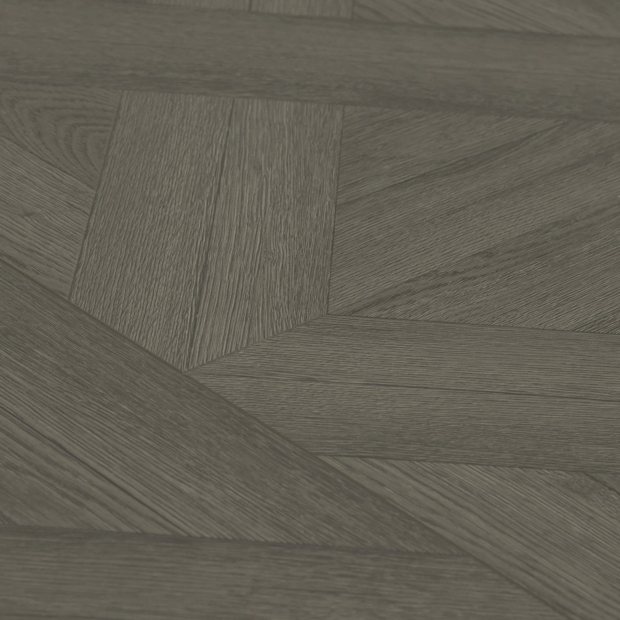 White Gloss Marble - Luxe Vision Pre-Grouted 5.5mm Stone Embossed UV Coated Rigid Core Vinyl Flooring - Image 3