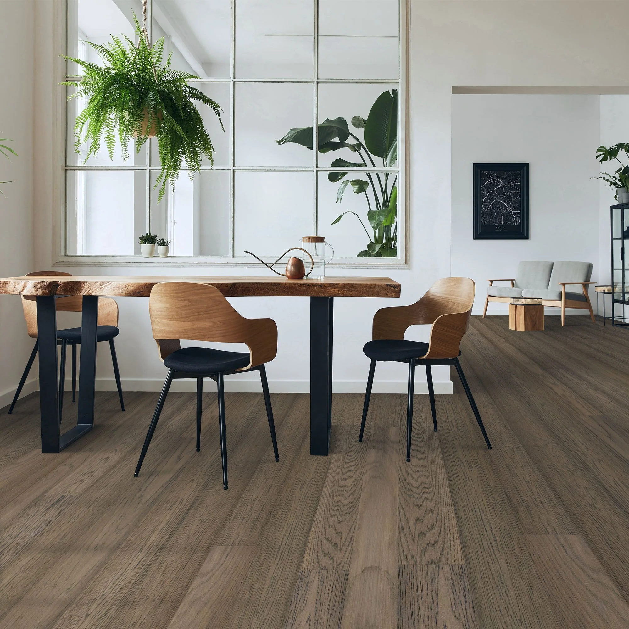 Engineered Wood Flooring Sale