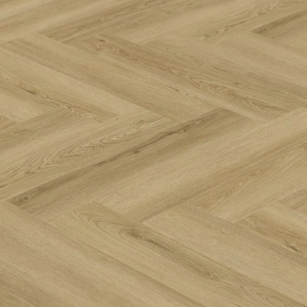 Colwood Oak - Lustre Stone SPC 6mm Matt Rigid Core Vinyl Flooring - Image 3
