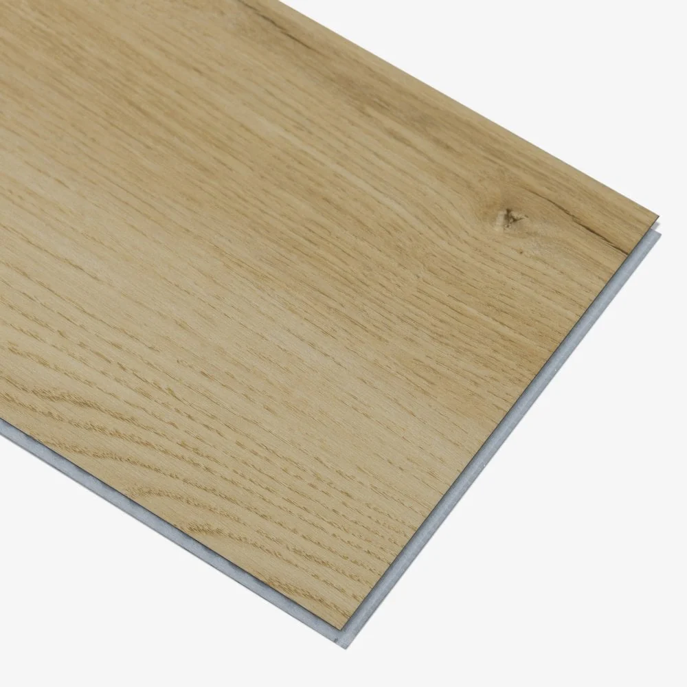 Enderby Oak - Foundation SPC 3.2mm Embossed UV Coated Rigid Core Vinyl Flooring - Image 4