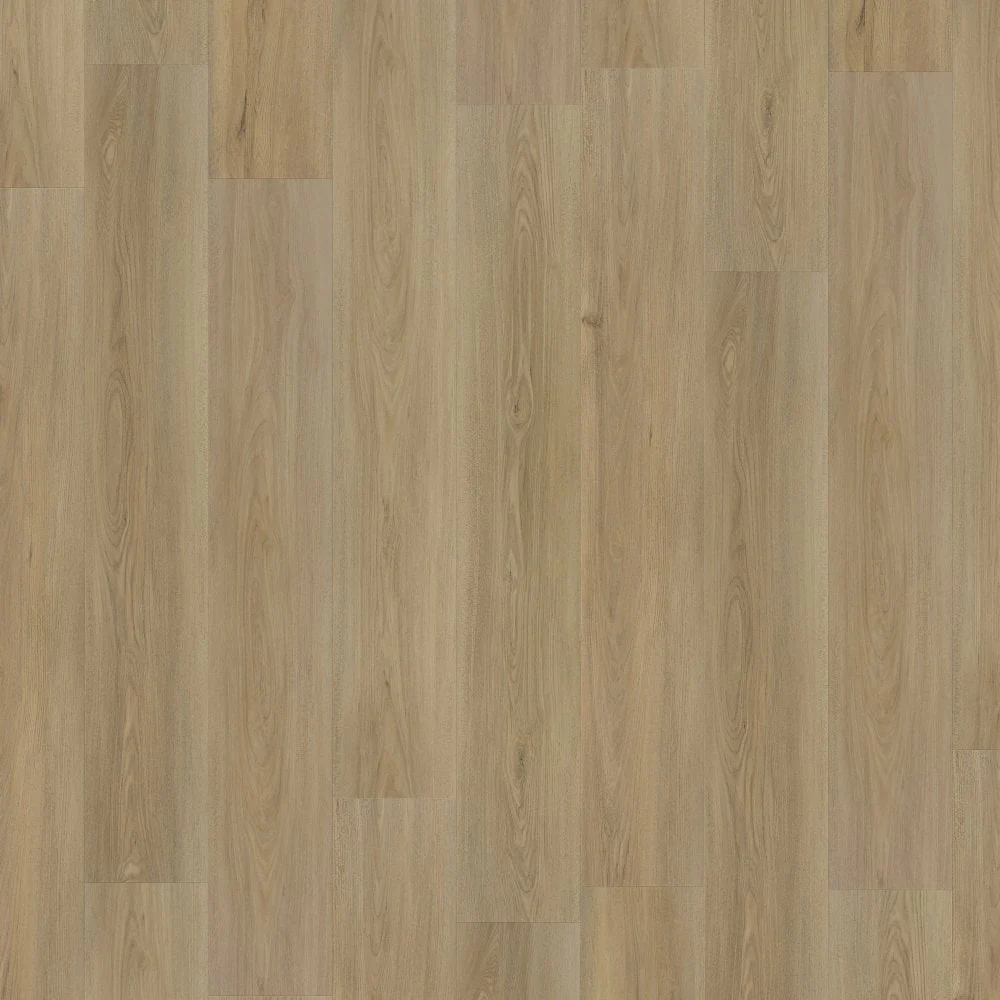 Estevan Oak - Prime Plus 5mm Embossed Purecoat Rigid Core Vinyl Flooring - Image 2