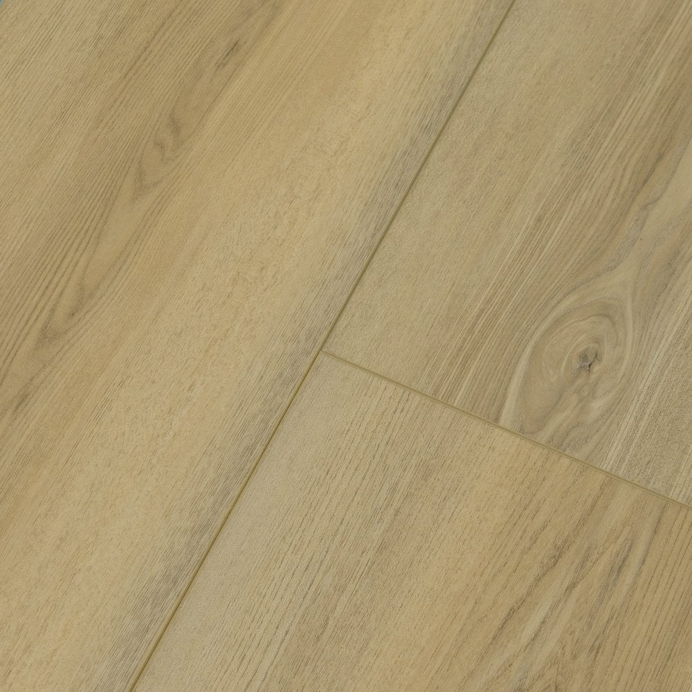 Estevan Oak - Prime Plus 5mm Embossed Purecoat Rigid Core Vinyl Flooring - Image 3