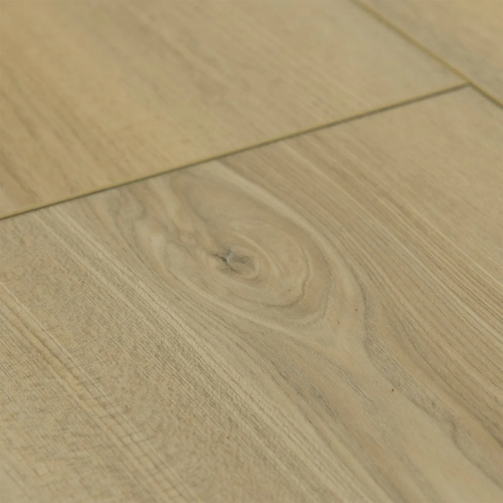 Estevan Oak - Prime Plus 5mm Embossed Purecoat Rigid Core Vinyl Flooring - Image 5