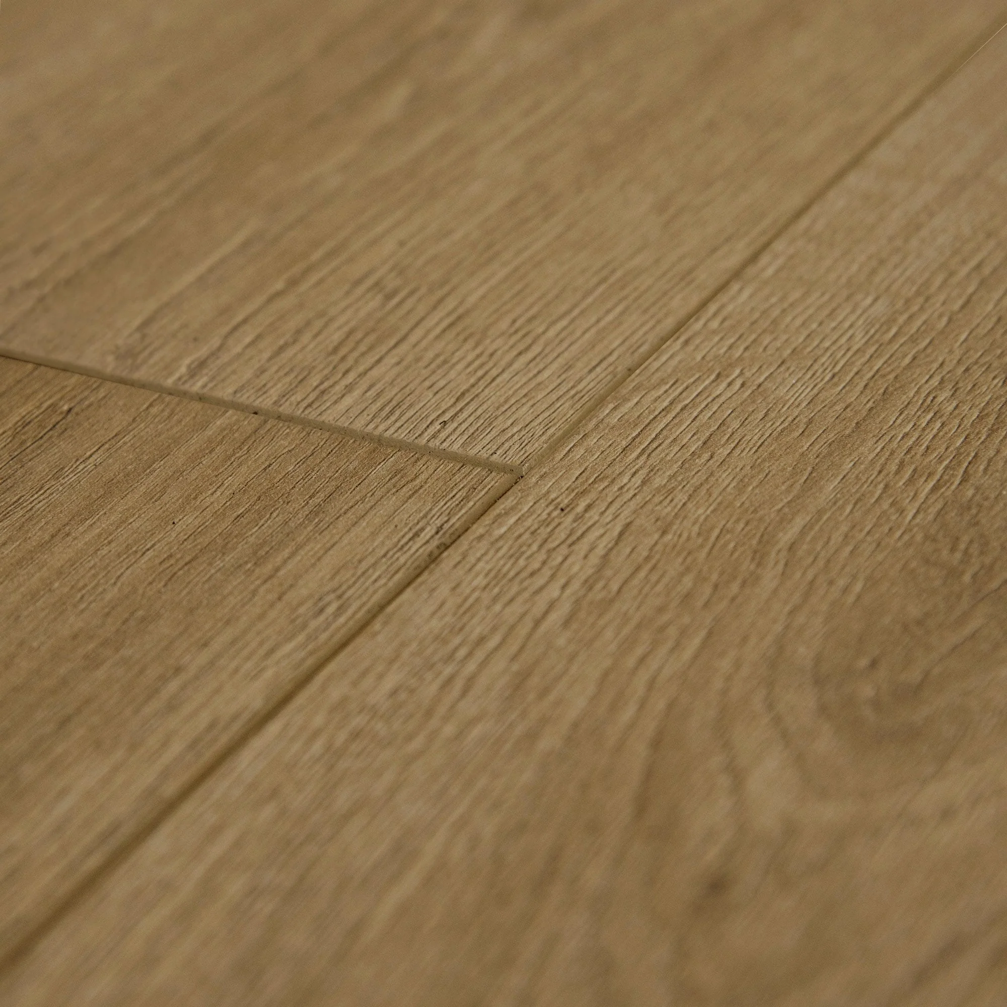 Golden Oak - Comfort Luxe 12mm Laminate Flooring - Image 3