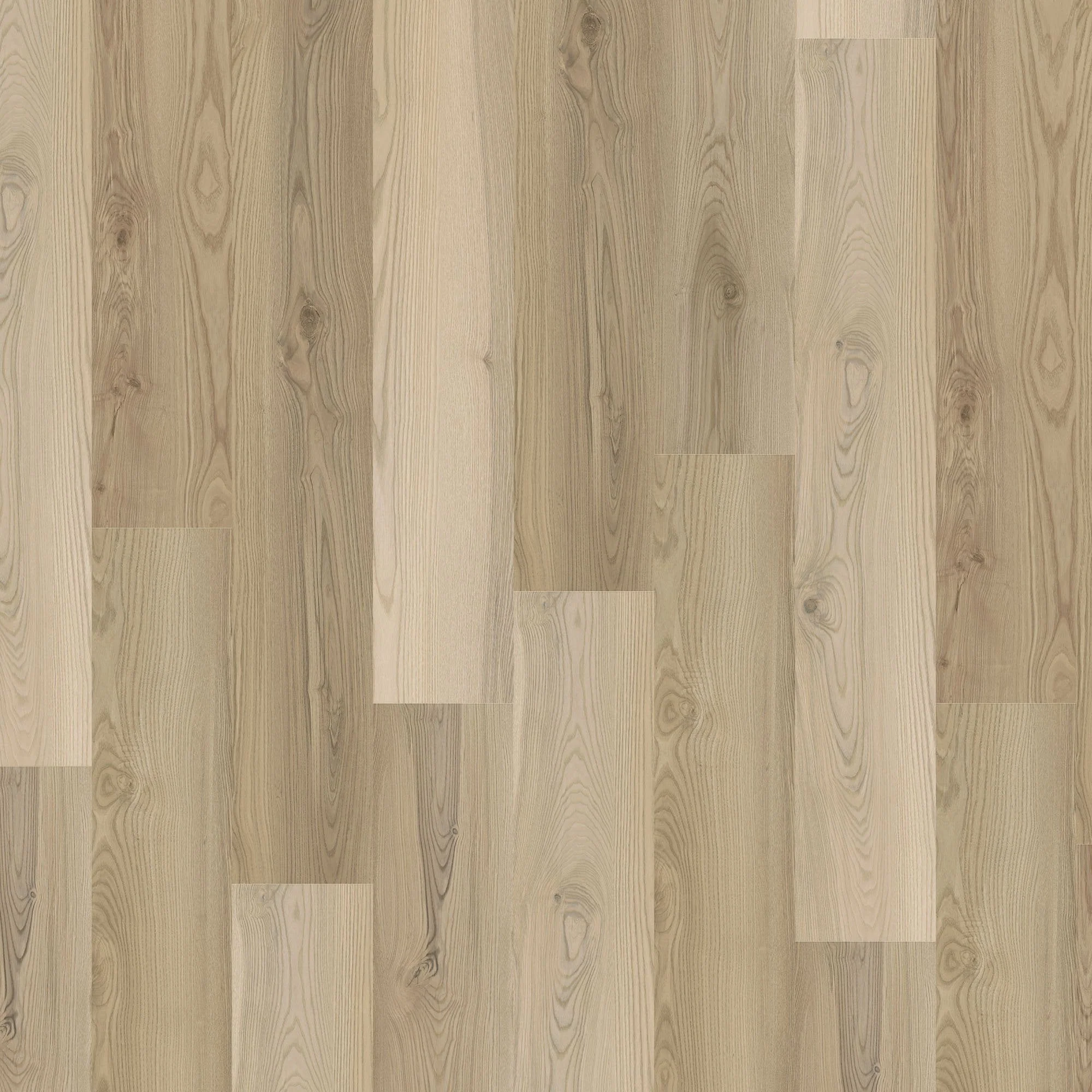 Kitchener Oak - Prime SPC 5mm Embossed Purecoat Rigid Core Vinyl Flooring - Image 2