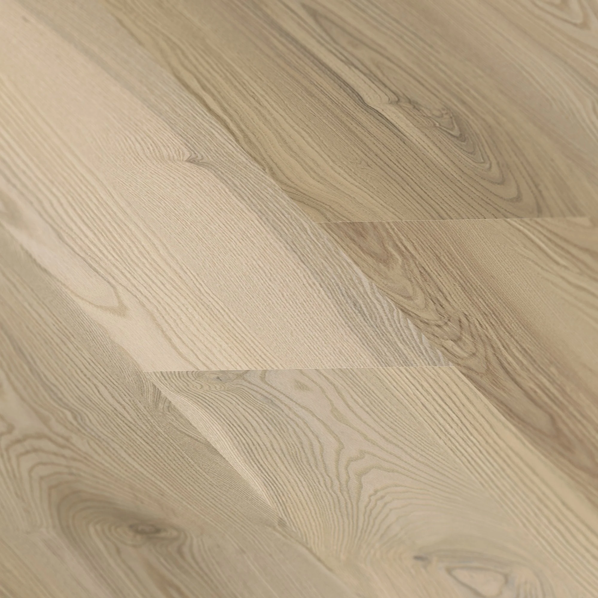 Kitchener Oak - Prime SPC 5mm Embossed Purecoat Rigid Core Vinyl Flooring - Image 3