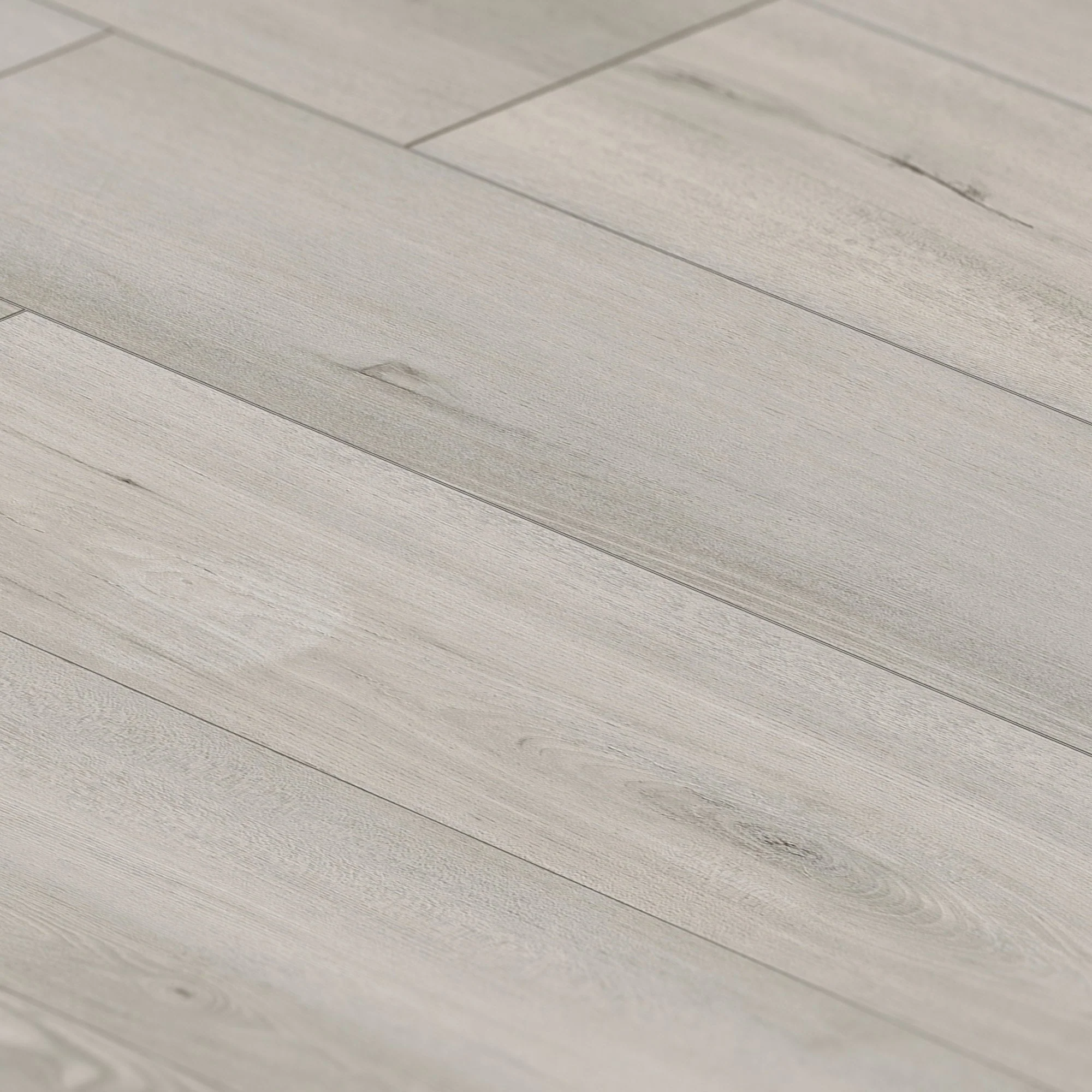 Merritt Oak - Prime Plus 5mm Embossed Purecoat Rigid Core Vinyl Flooring - Image 3