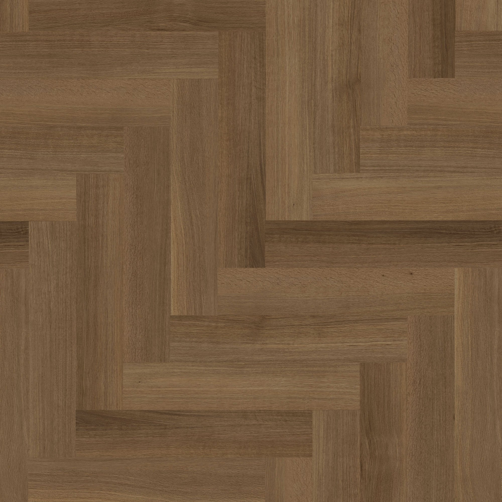 Pickering Oak - Prime Herringbone 5mm Purecoat Rigid Core Vinyl Flooring - Image 2
