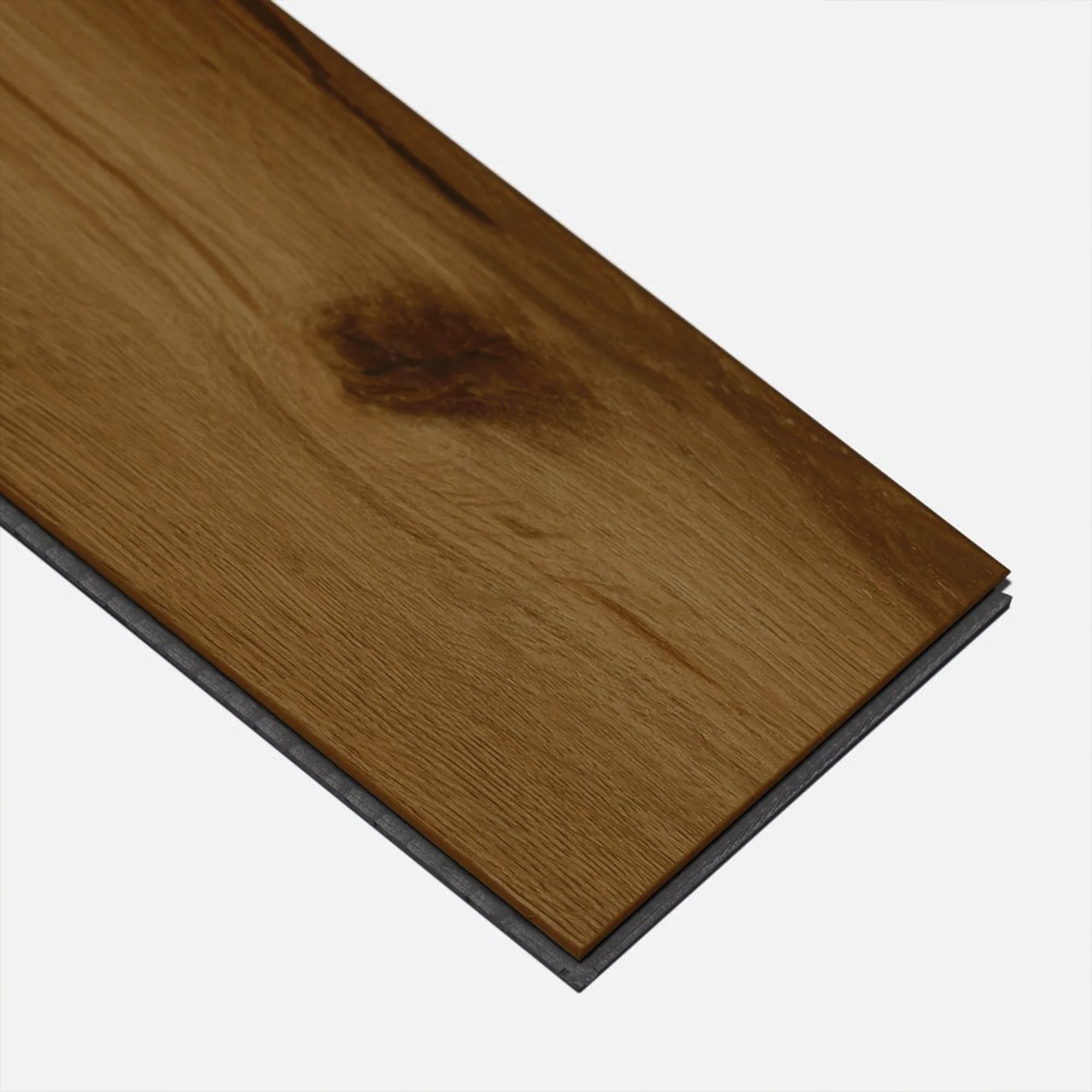 Quesnel Oak - Foundation Herringbone LVT 5mm Anti-Microbial UV Coated Rigid Core Vinyl Flooring - Image 4
