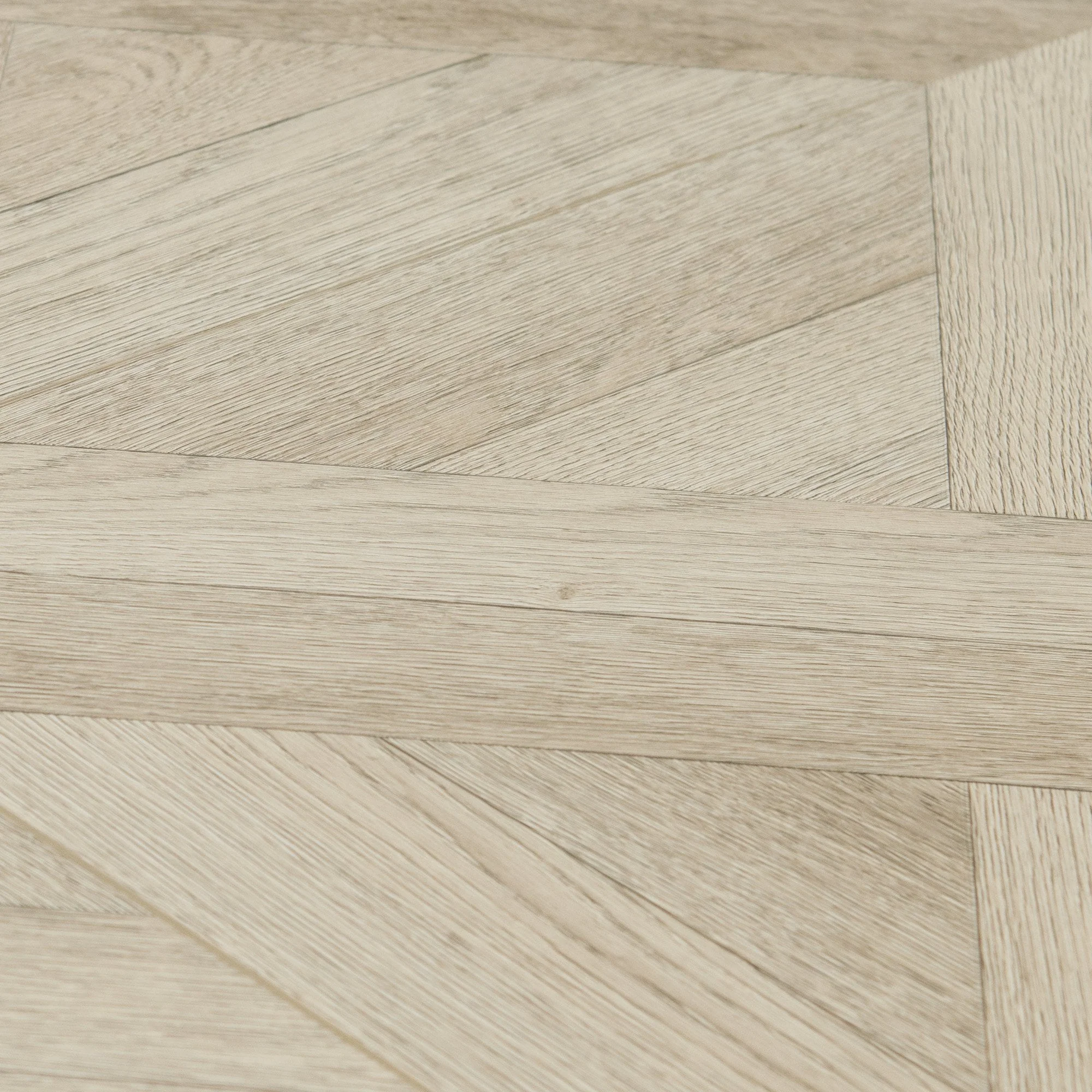 Surrey Oak - Luxe Vision Pre-Grouted 5.5mm Stone Embossed UV Coated Rigid Core Vinyl Flooring - Image 3