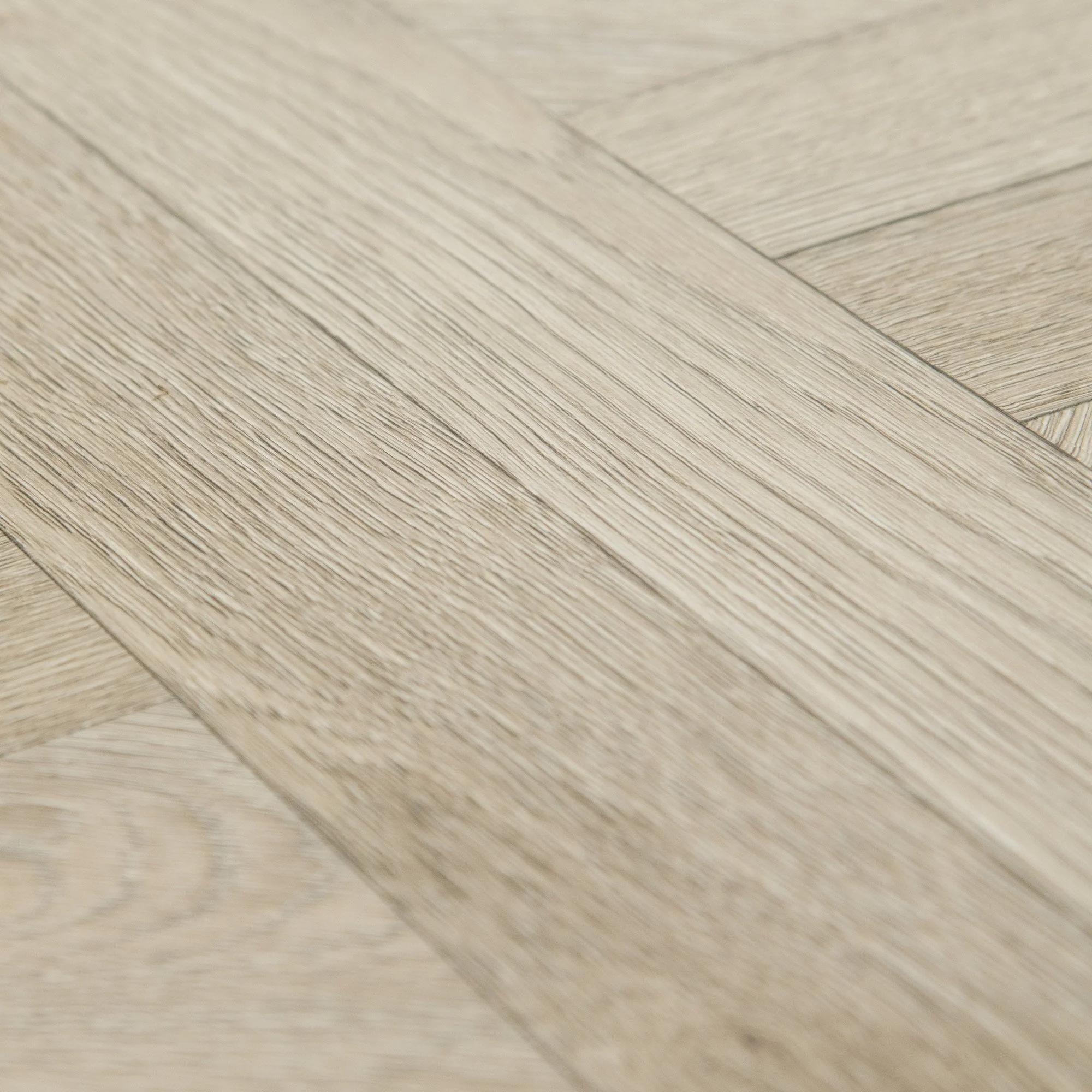 Surrey Oak - Luxe Vision Pre-Grouted 5.5mm Stone Embossed UV Coated Rigid Core Vinyl Flooring - Image 4