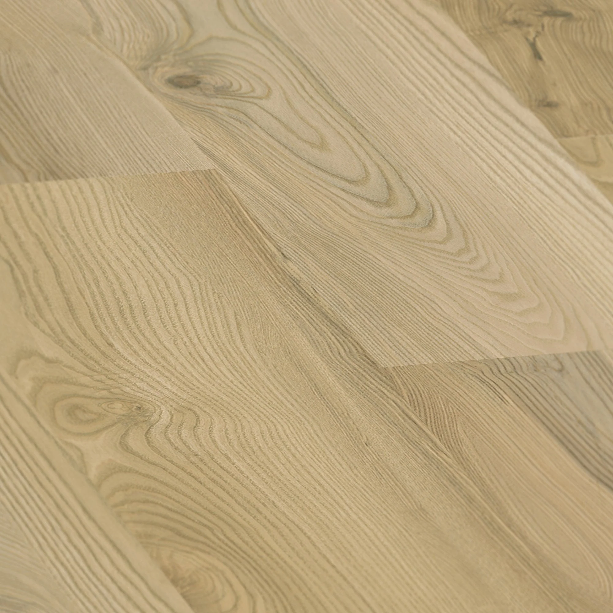 Thorold Oak - Prime SPC 5mm Embossed Purecoat Rigid Core Vinyl Flooring - Image 3