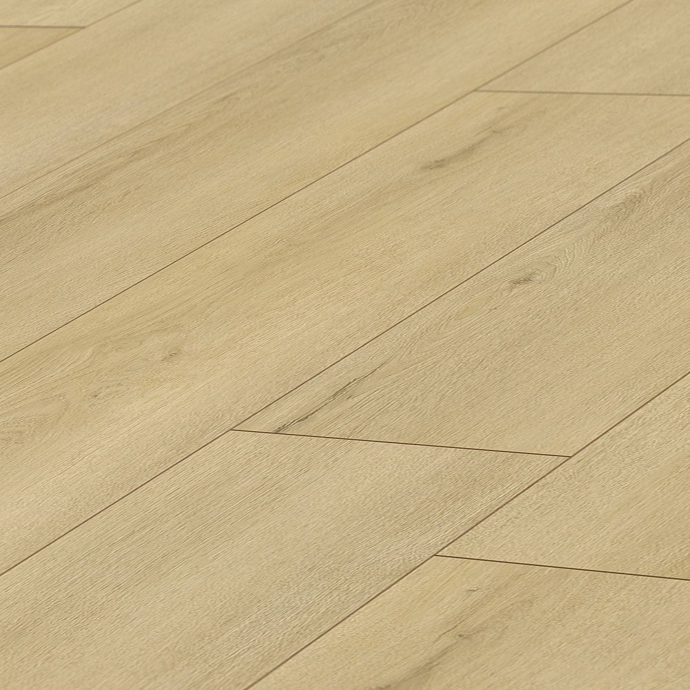 Trail Oak - Foundation SPC 5mm Embossed UV Coated Rigid Core Vinyl Flooring - Image 3