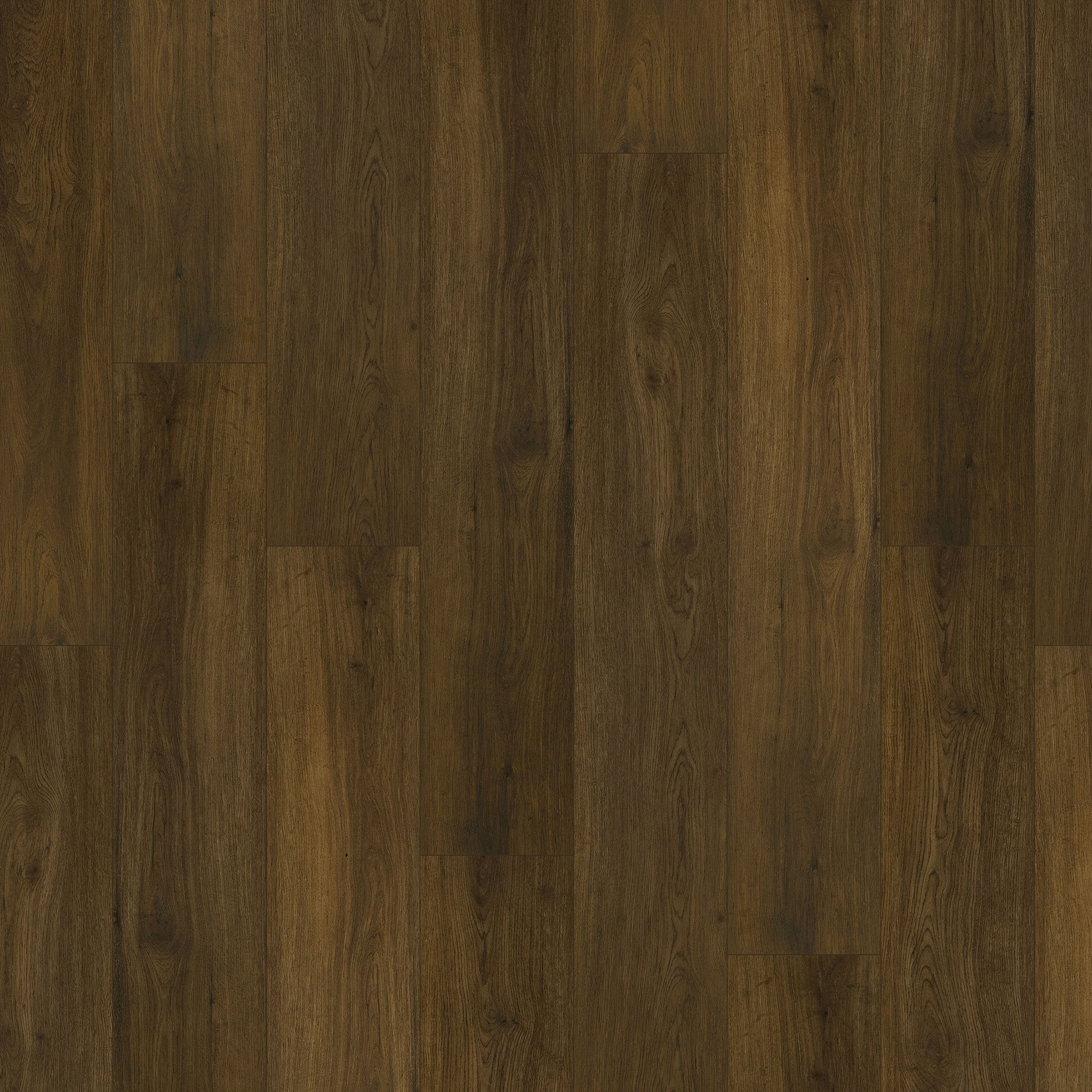 Warm Sable Oak - Comfort Luxe Plus 12mm Laminate Flooring - Image 2