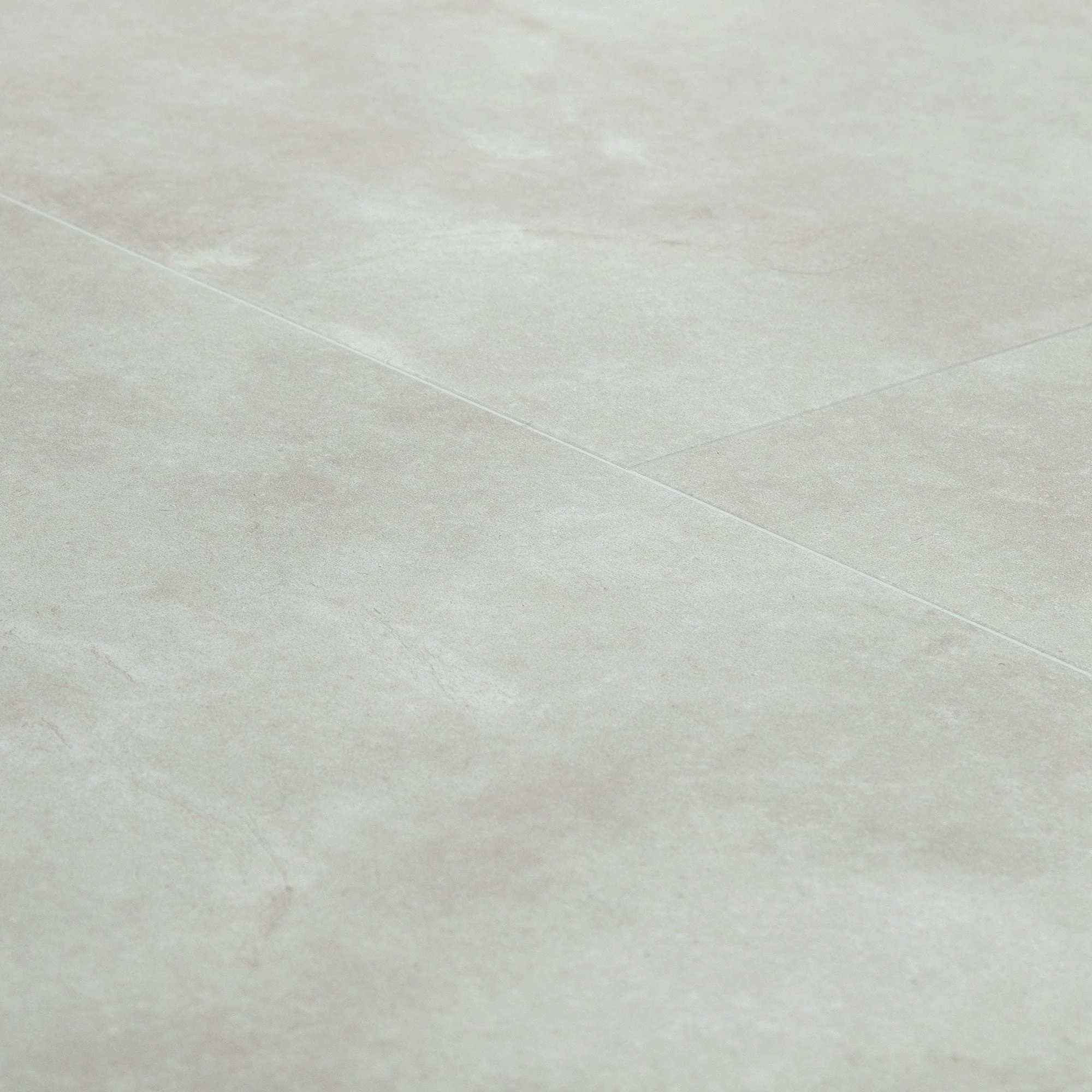 Xonic Beige - Luxe Vision Herringbone 5mm Embossed Purecoat Rigid Core Vinyl Flooring - Image 2