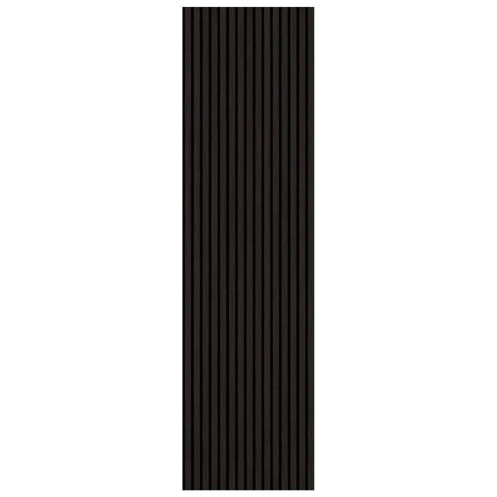 Graphite Black - Elevation Acoustic Wall Panelling - Image 3