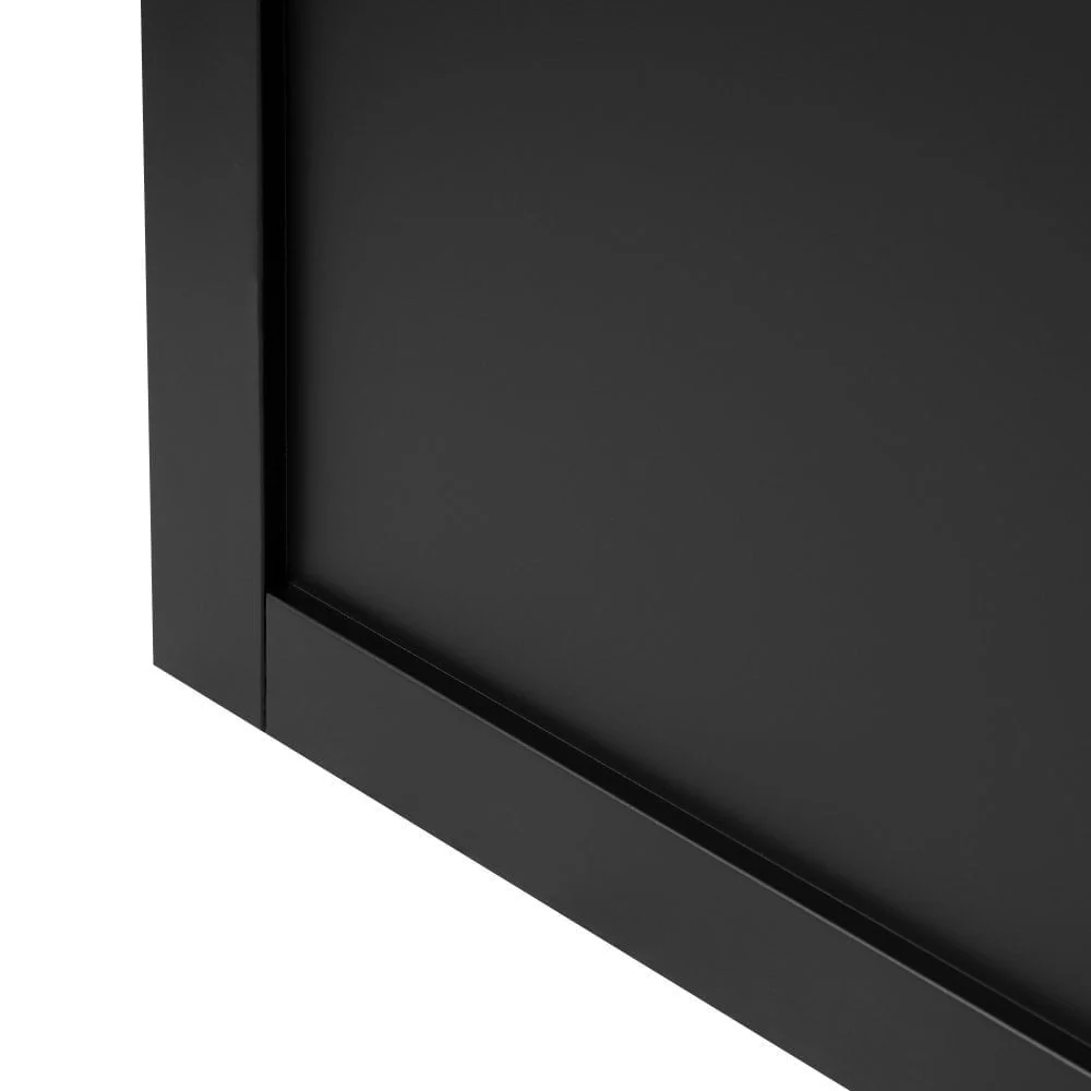 Internal Primed Industrial 2.0 Lifestyle 3 Panel Door - Image 4
