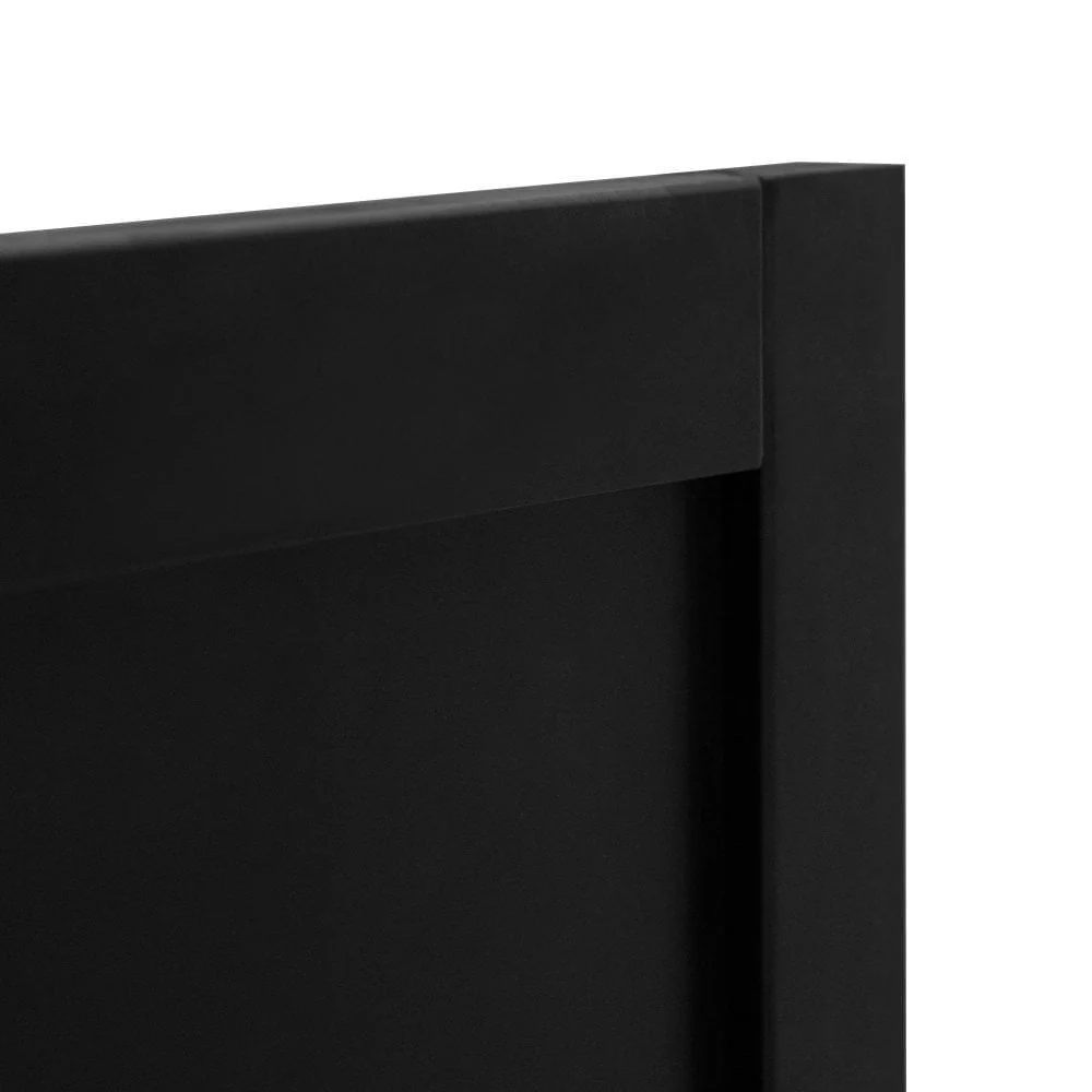Internal Primed Industrial 2.0 Lifestyle 4 Panel Door - Image 6