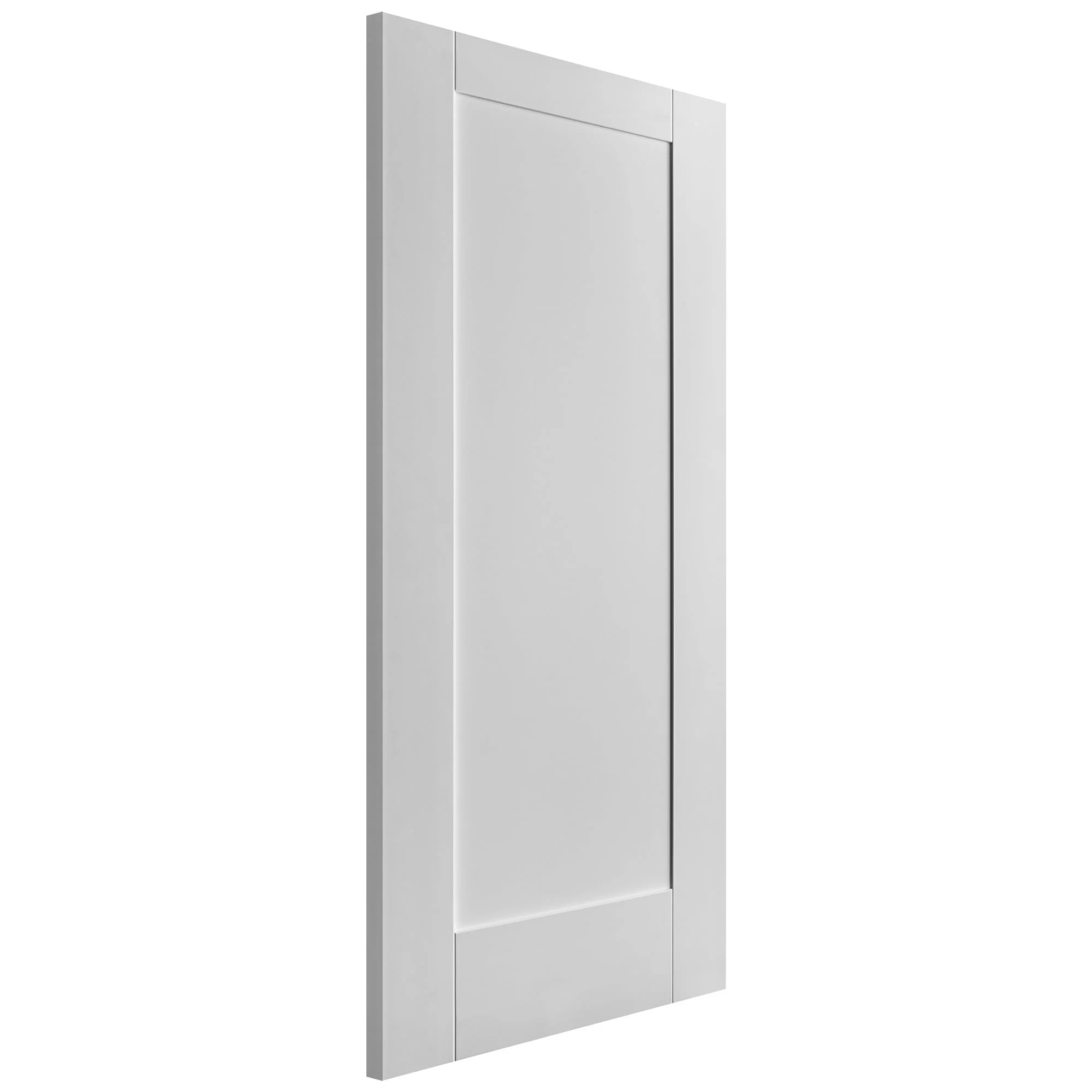 White Internal Primed Pattern 10 Door - Image 4