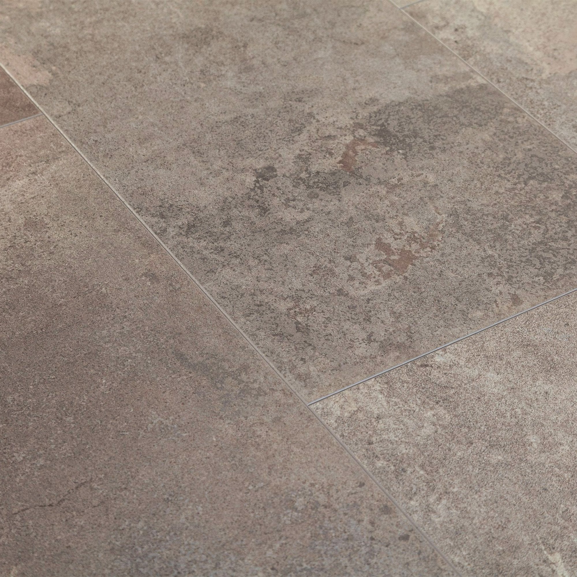 Bedrock Stone - Universo Water-Resistant 8mm Water-Resistant Laminate Flooring - Image 4