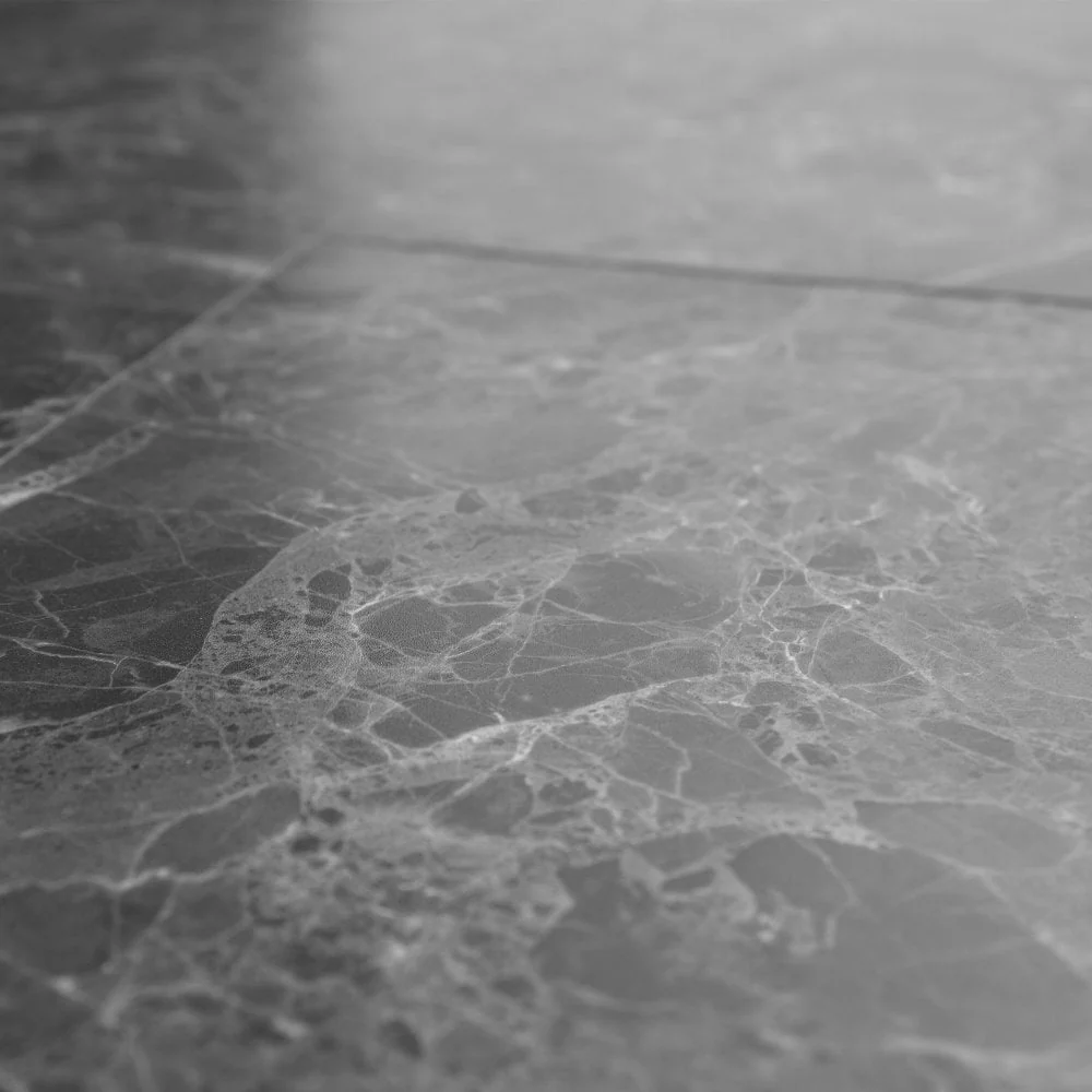 Black Granite - Impressive 6mm Rigid Core Vinyl Flooring - Image 4