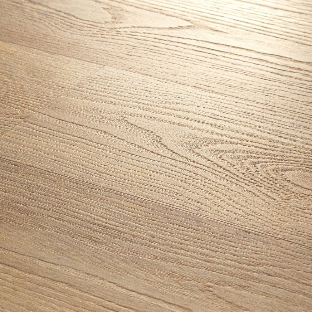 Buttermilk Oak - Lifestyle SPC 5mm Rigid Core Vinyl Flooring - Image 5