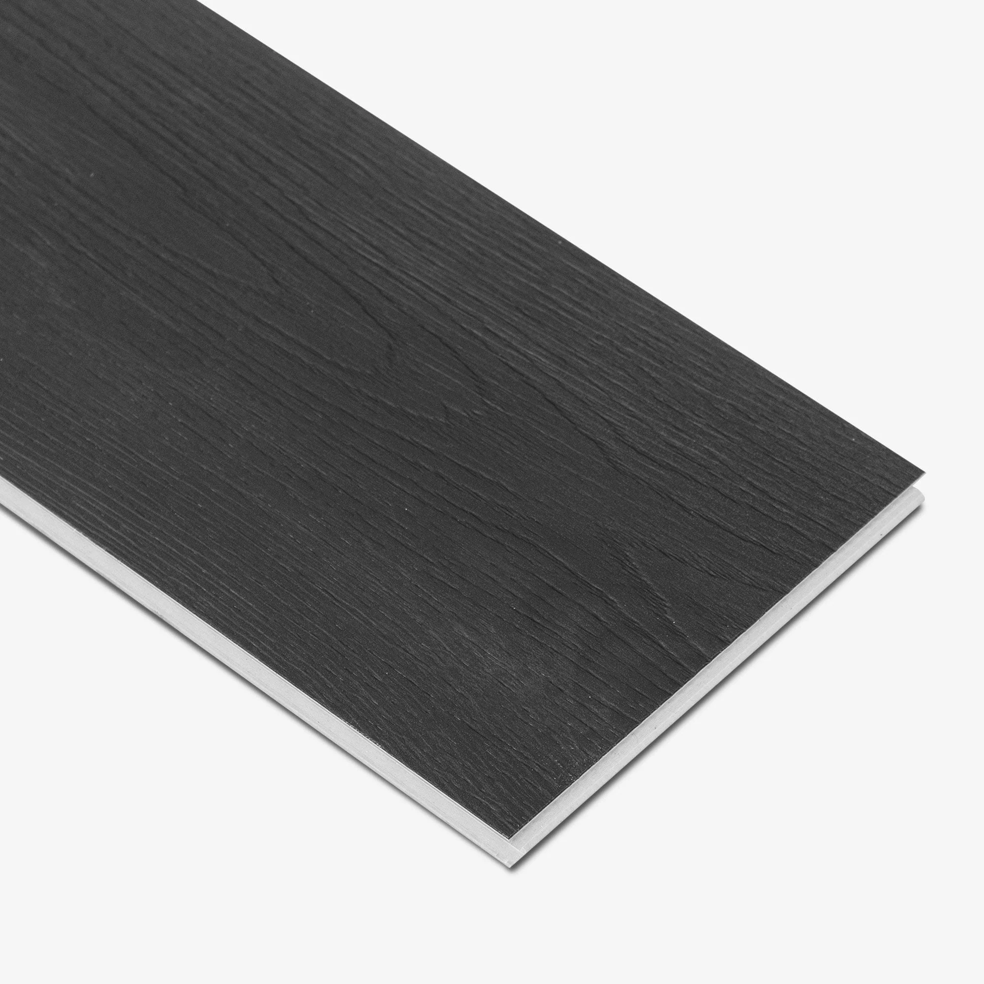 Carbon Oak - Lifestyle SPC Herringbone 5.5mm Rigid Core Vinyl Flooring - Image 5
