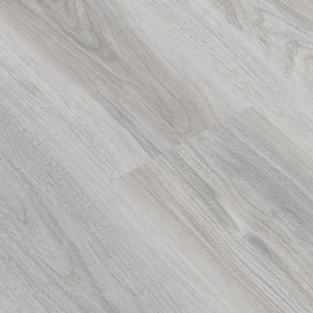 Cool Grey - Impressive 6mm Rigid Core Vinyl Flooring - Image 3