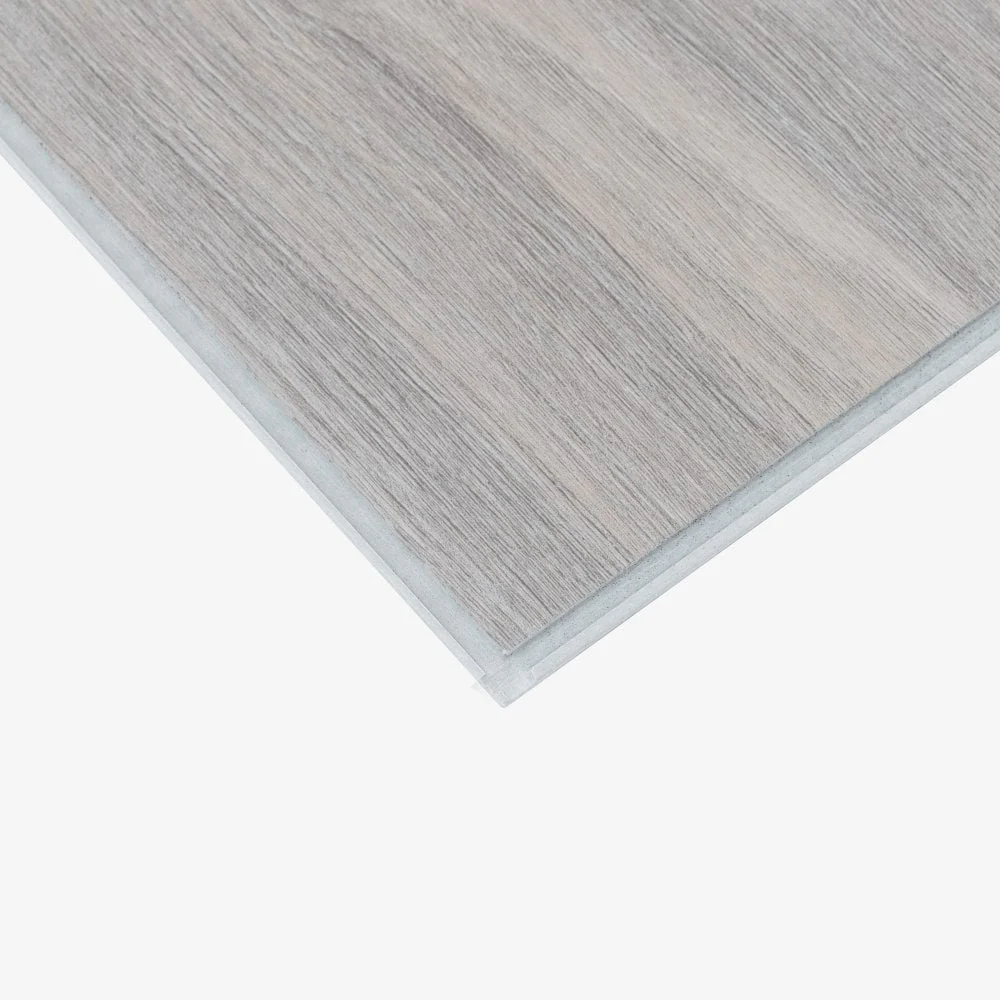 Cool Grey - Impressive 6mm Rigid Core Vinyl Flooring - Image 5