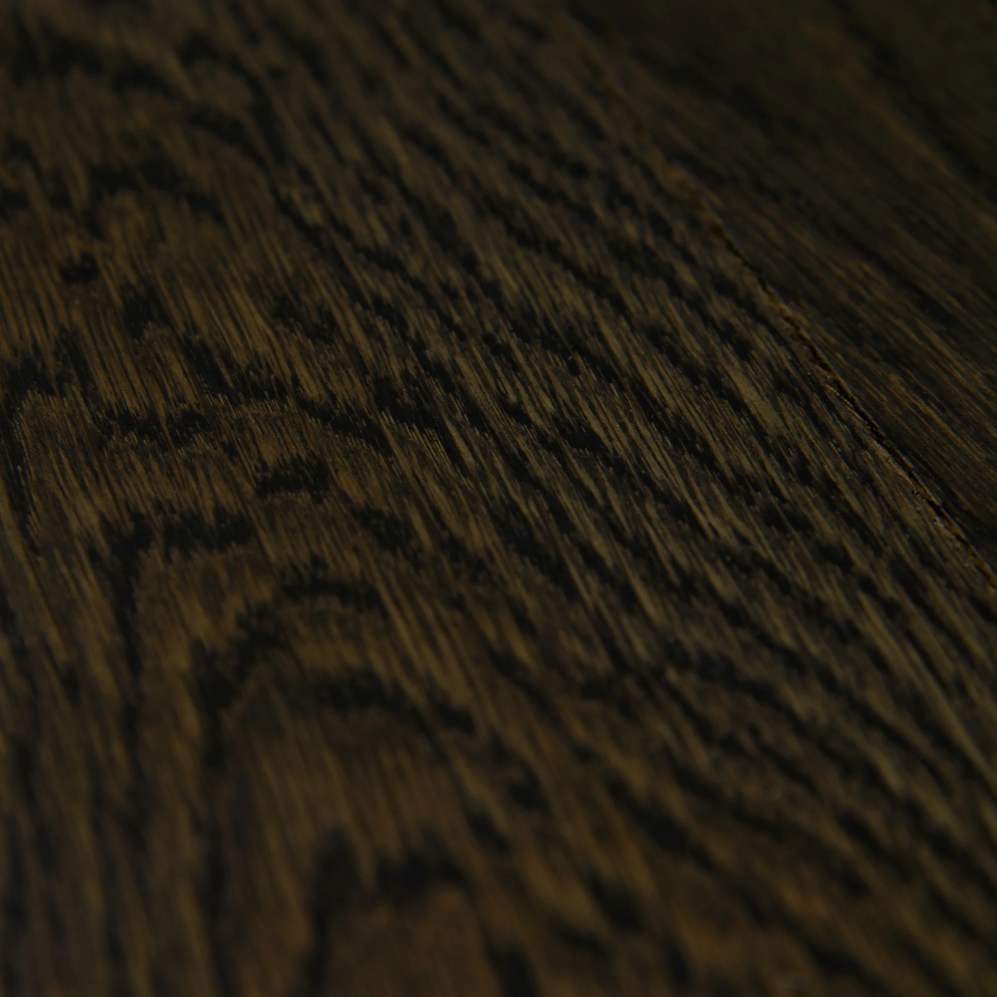 Dark Oak - 18mm UV Lacquered Solid Real Wood Flooring - Image 3