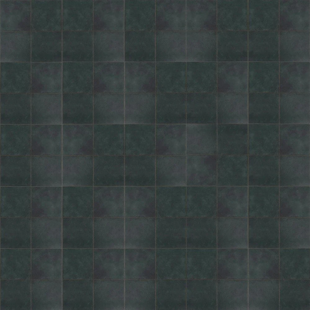 Dark Stone - Valm 1.5mm Self-Adhesive Single Vinyl Floor Tile - Image 3