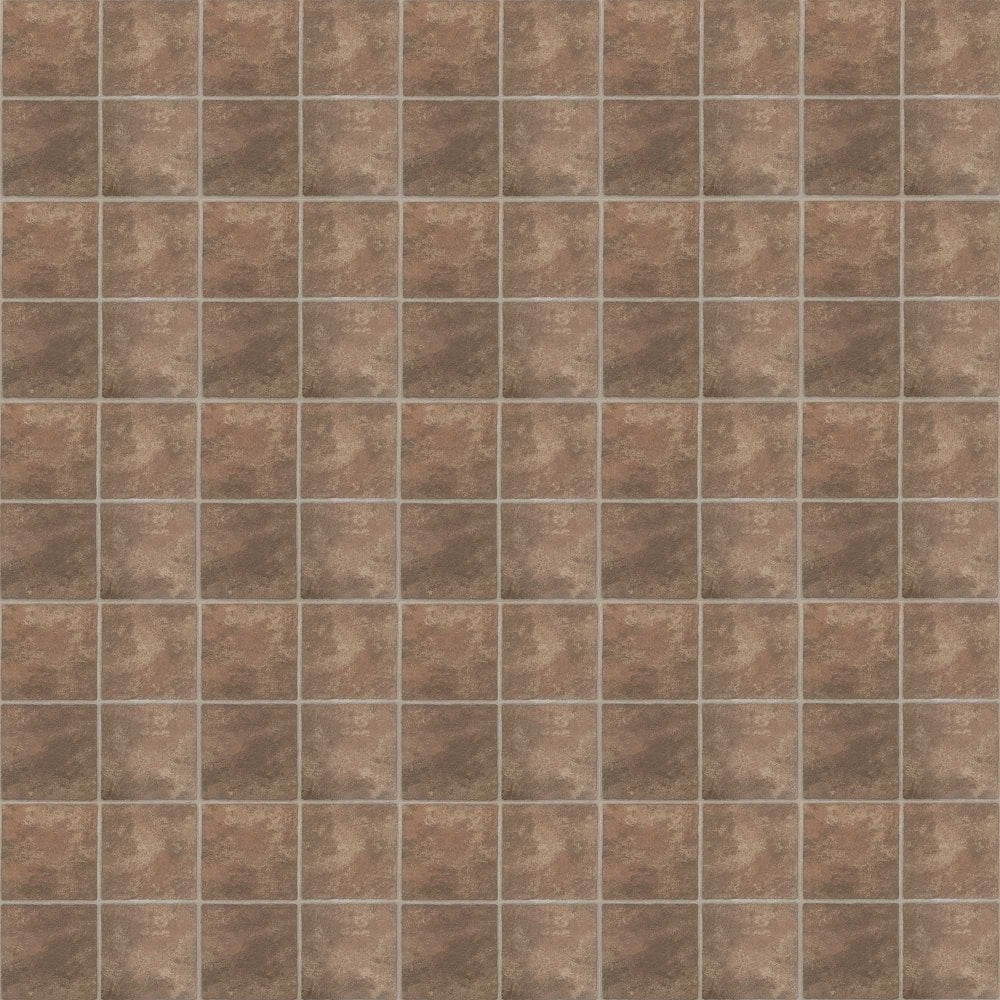 Light Stone - Valm 1.5mm Self-Adhesive Single Vinyl Floor Tile - Image 3