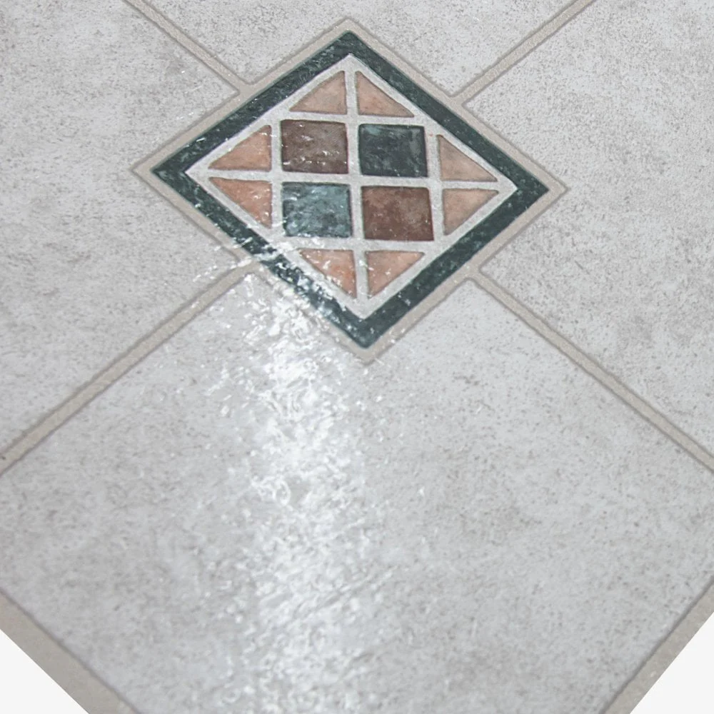 Mezzo - Valm 1.5mm Self-Adhesive Single Vinyl Floor Tile - Image 4