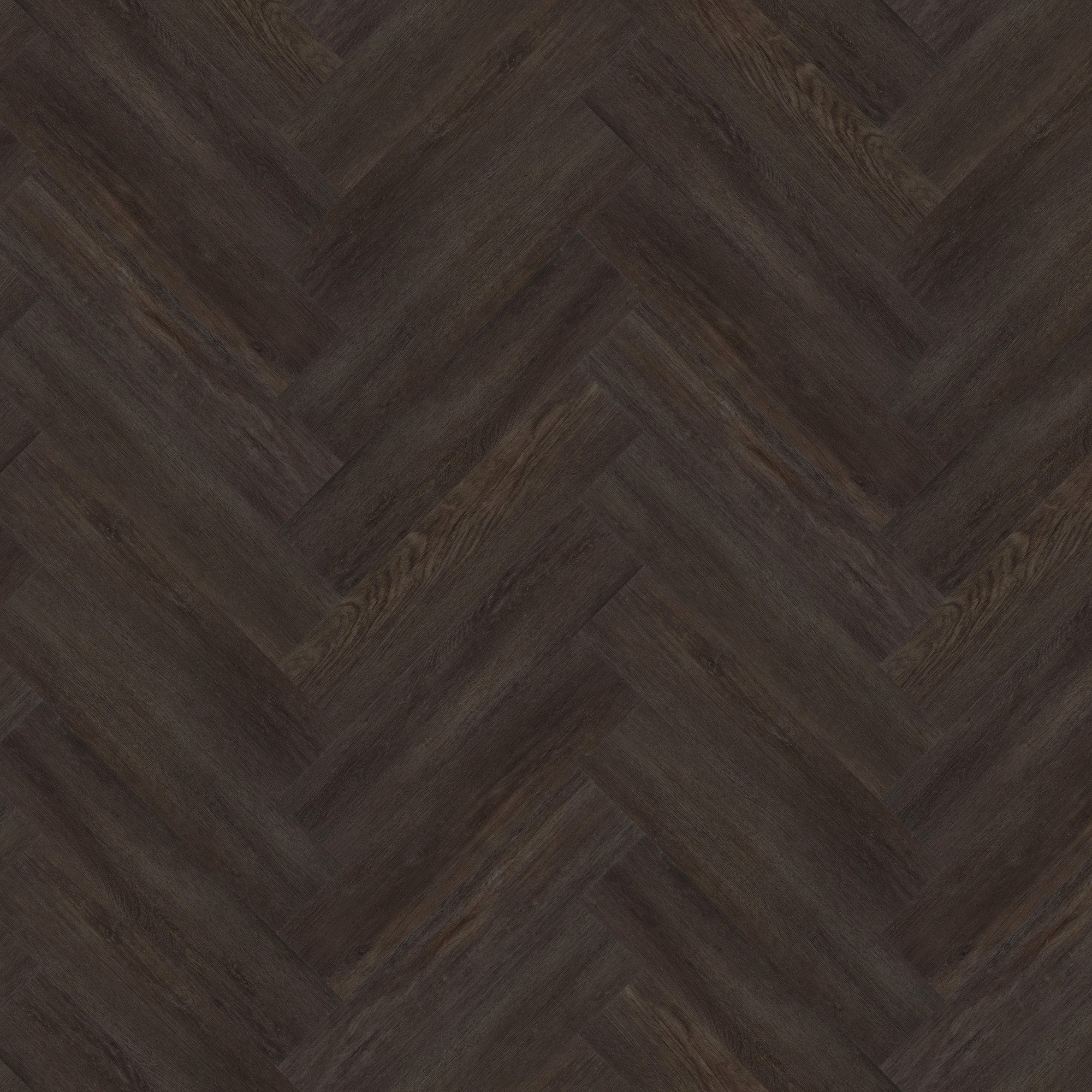 Mountain Grey - Lifestyle SPC Herringbone 5.5mm Rigid Core Vinyl Flooring - Image 4
