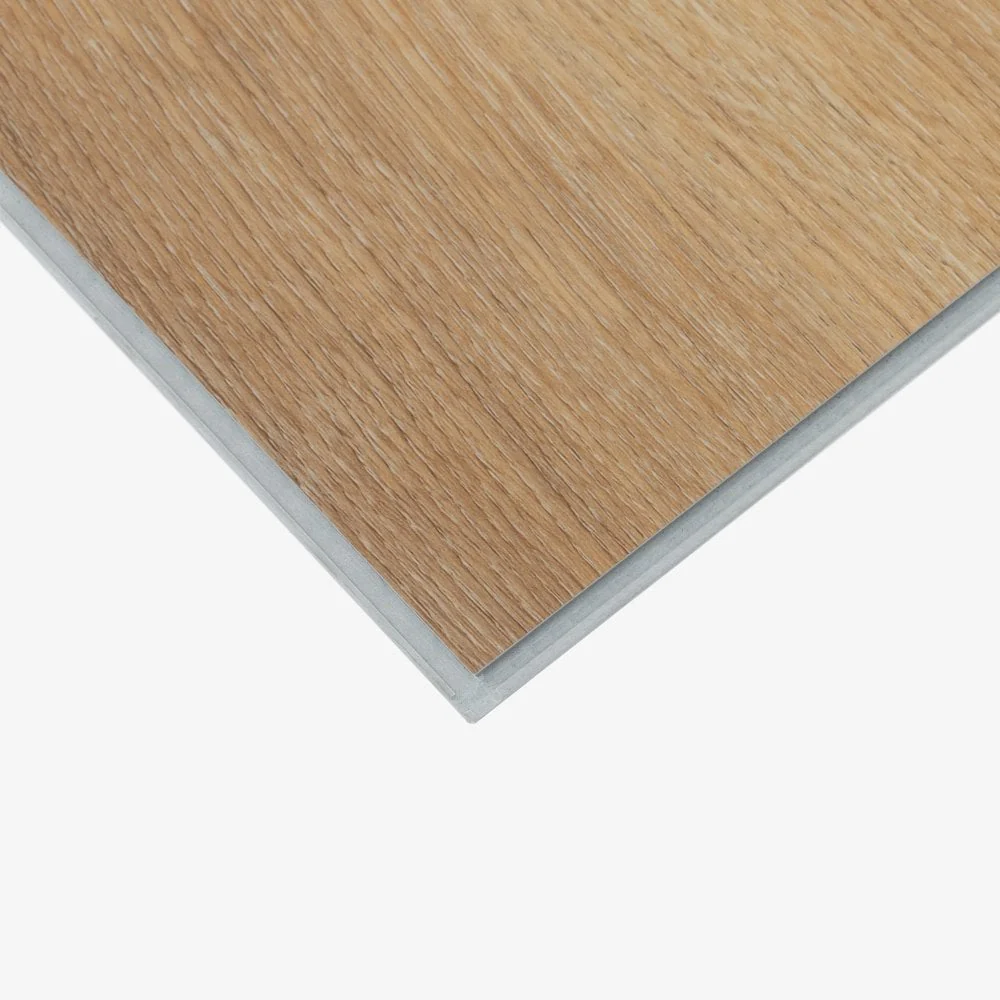Natural Oak - Impressive 6mm Rigid Core Vinyl Flooring - Image 4