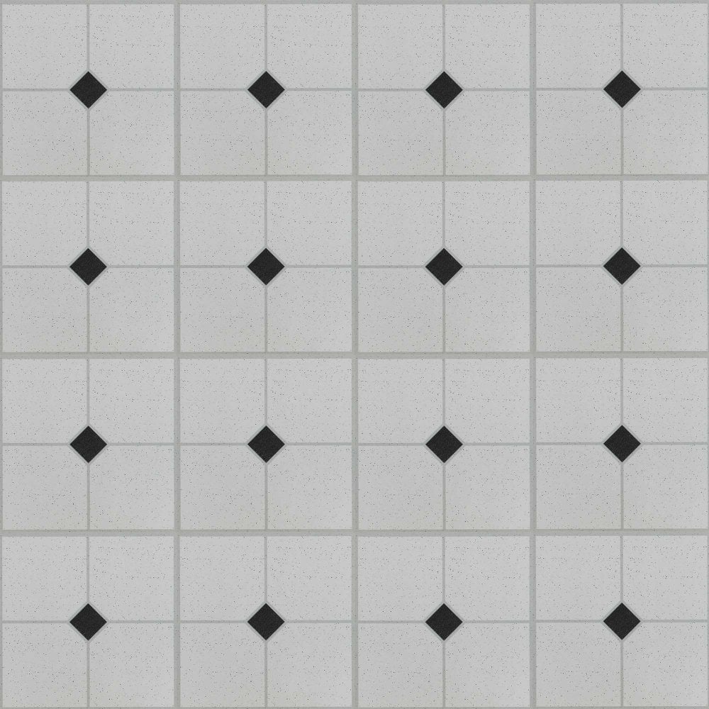 Realm - Valm 1.5mm Self-Adhesive Single Vinyl Floor Tile - Image 3