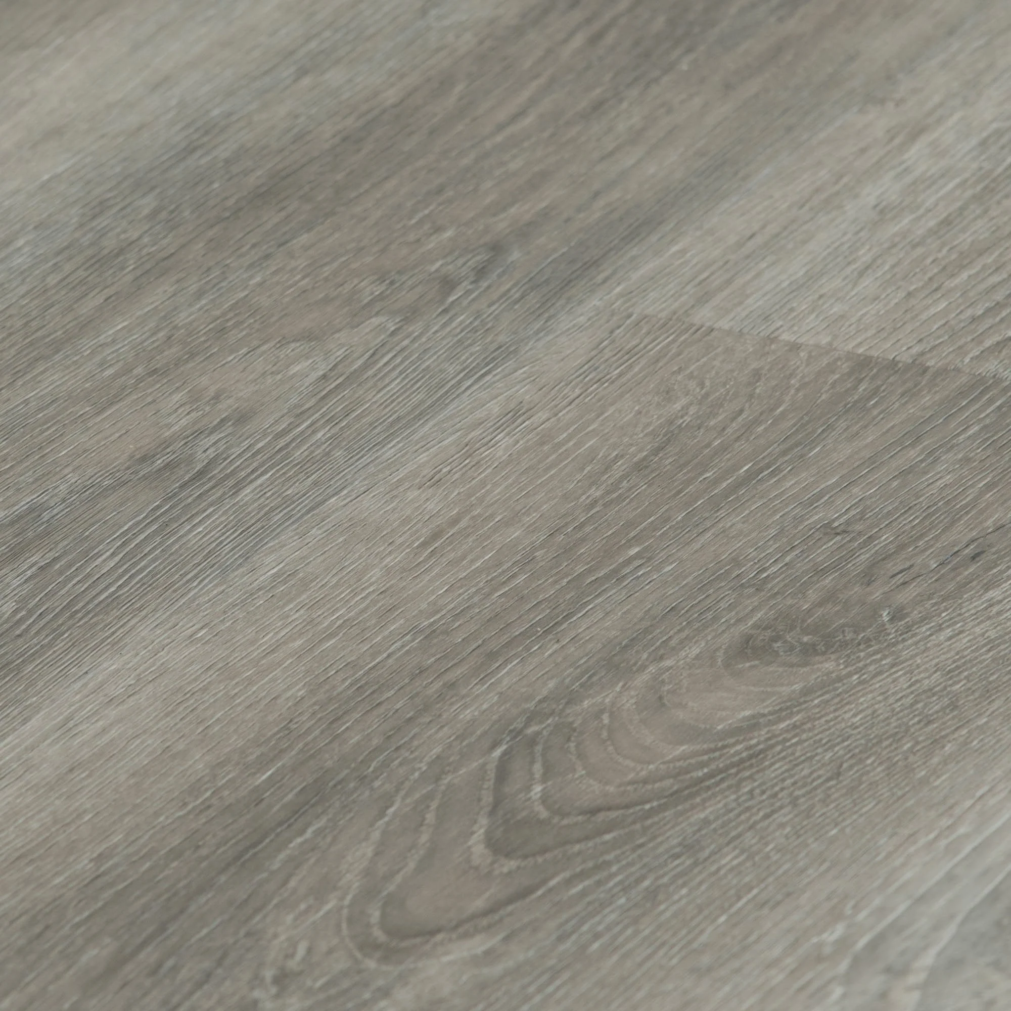 Signature Grey - Lifestyle SPC Herringbone 5.5mm Rigid Core Vinyl Flooring - Image 4
