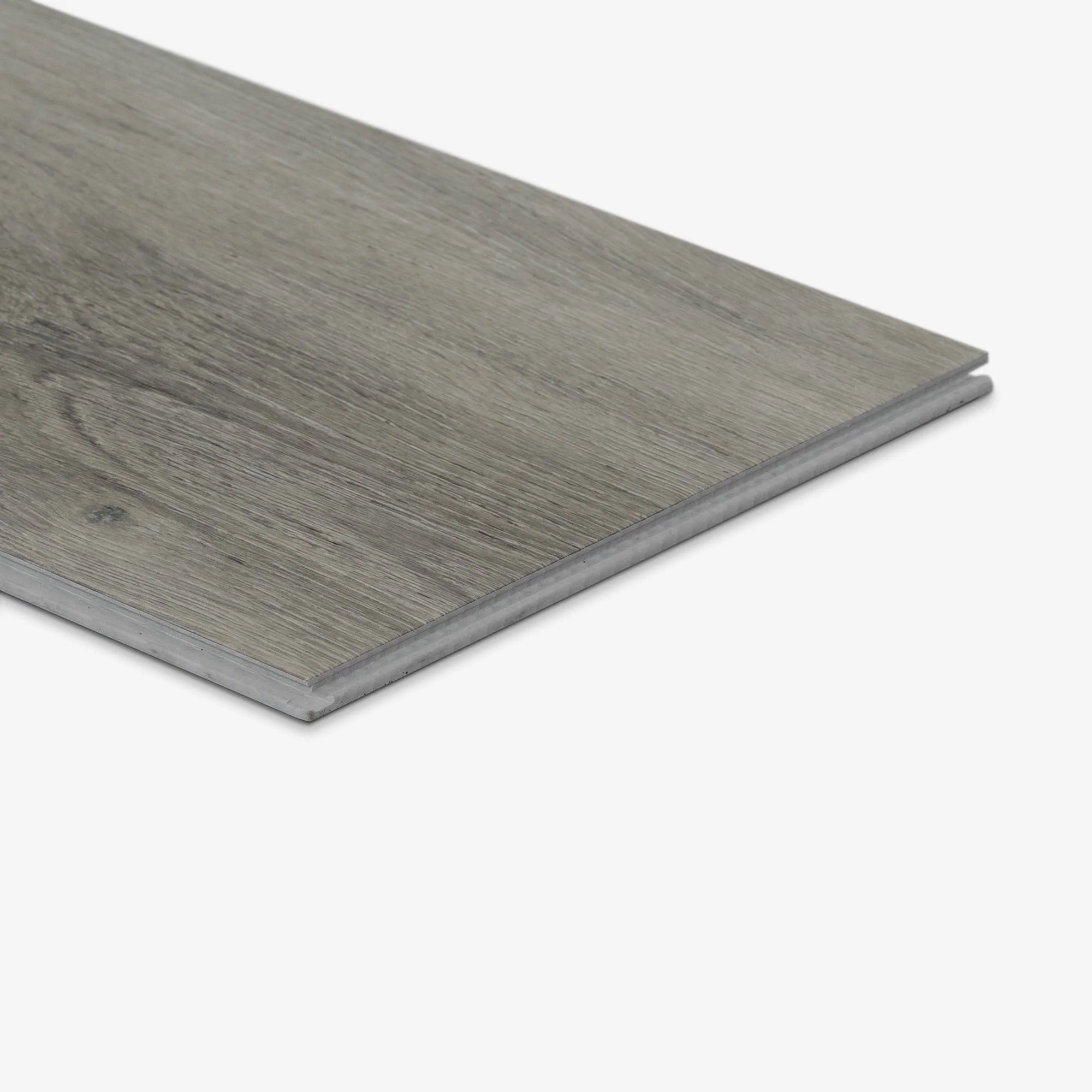 Signature Grey - Lifestyle SPC Herringbone 5.5mm Rigid Core Vinyl Flooring - Image 6