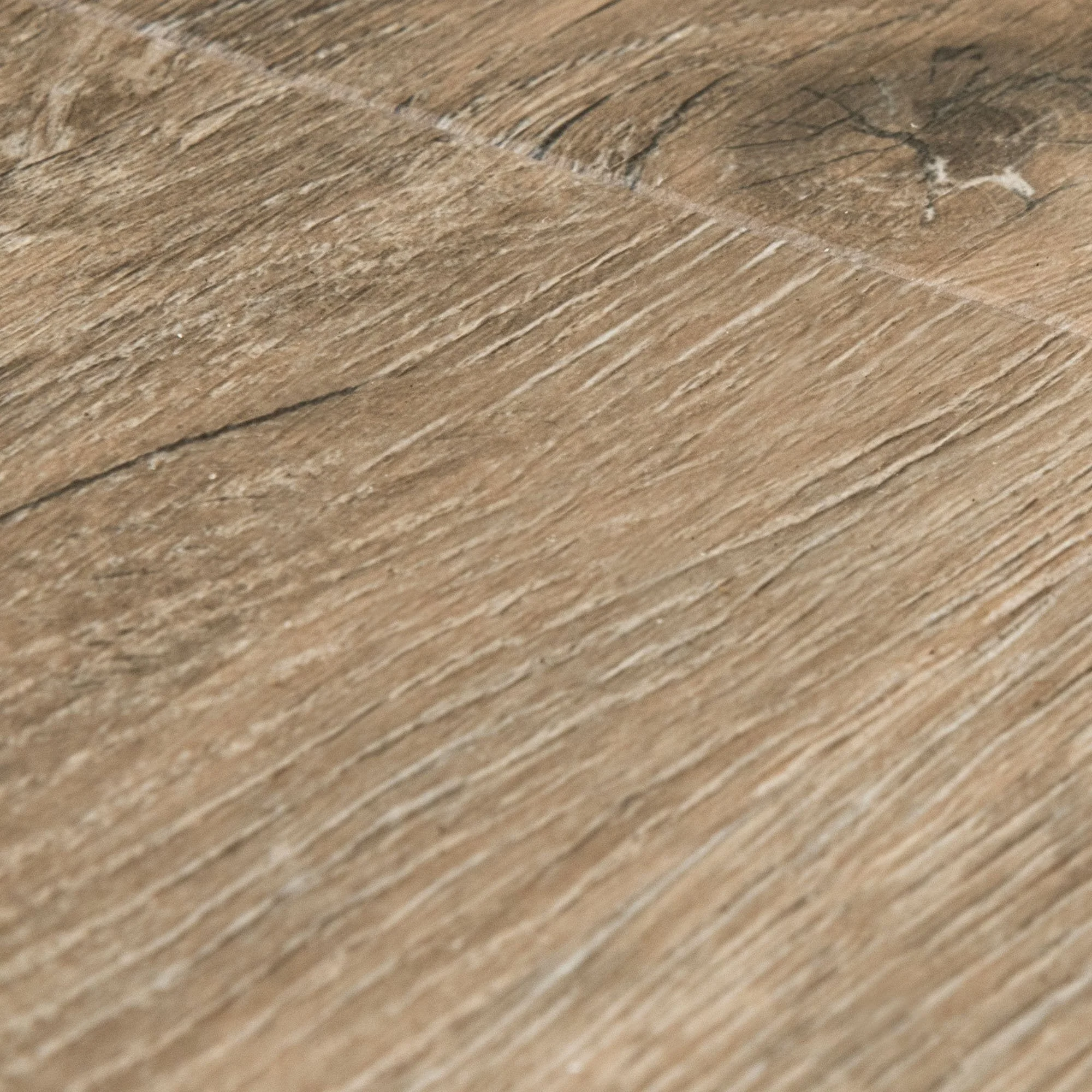 Signature Oak - Impressive 6mm Rigid Core Vinyl Flooring - Image 4