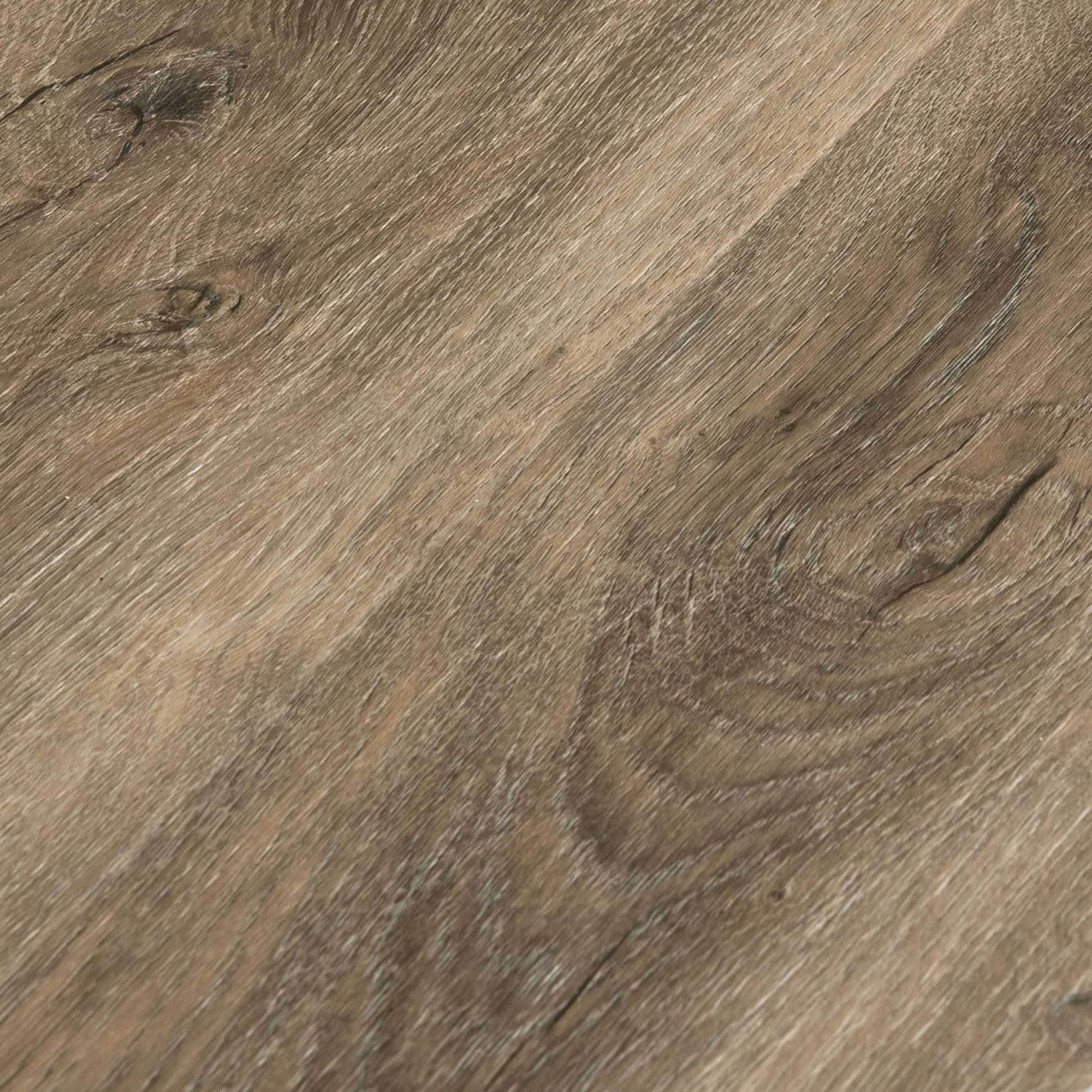 Signature Oak - Impressive 6mm Rigid Core Vinyl Flooring - Image 5