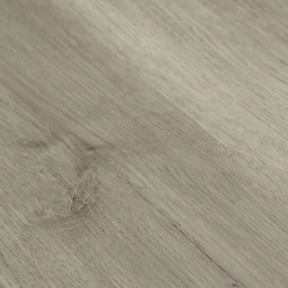 Steel City Grey - Lifestyle SPC 5mm Rigid Core Vinyl Flooring - Image 4