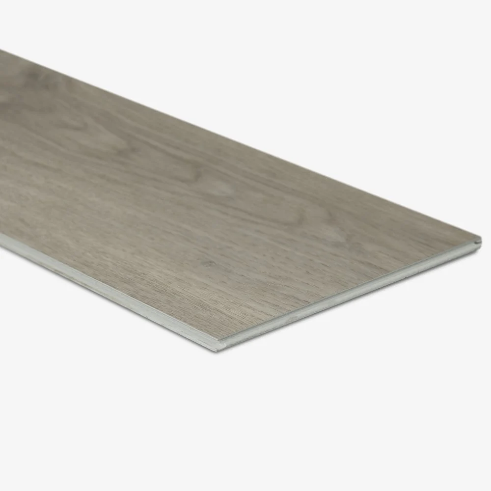 Steel City Grey - Lifestyle SPC 5mm Rigid Core Vinyl Flooring - Image 5