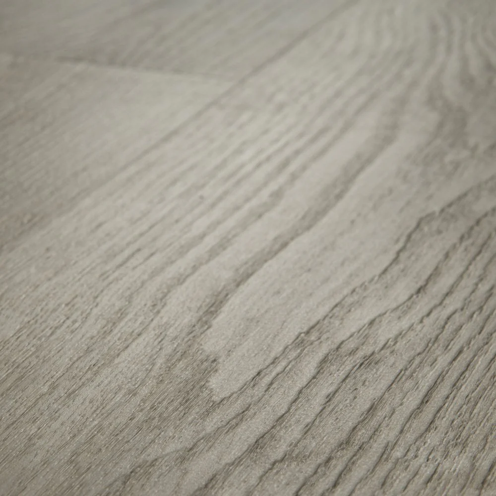 Steel City Grey - Lifestyle SPC Herringbone 5.5mm Rigid Core Vinyl Flooring - Image 4