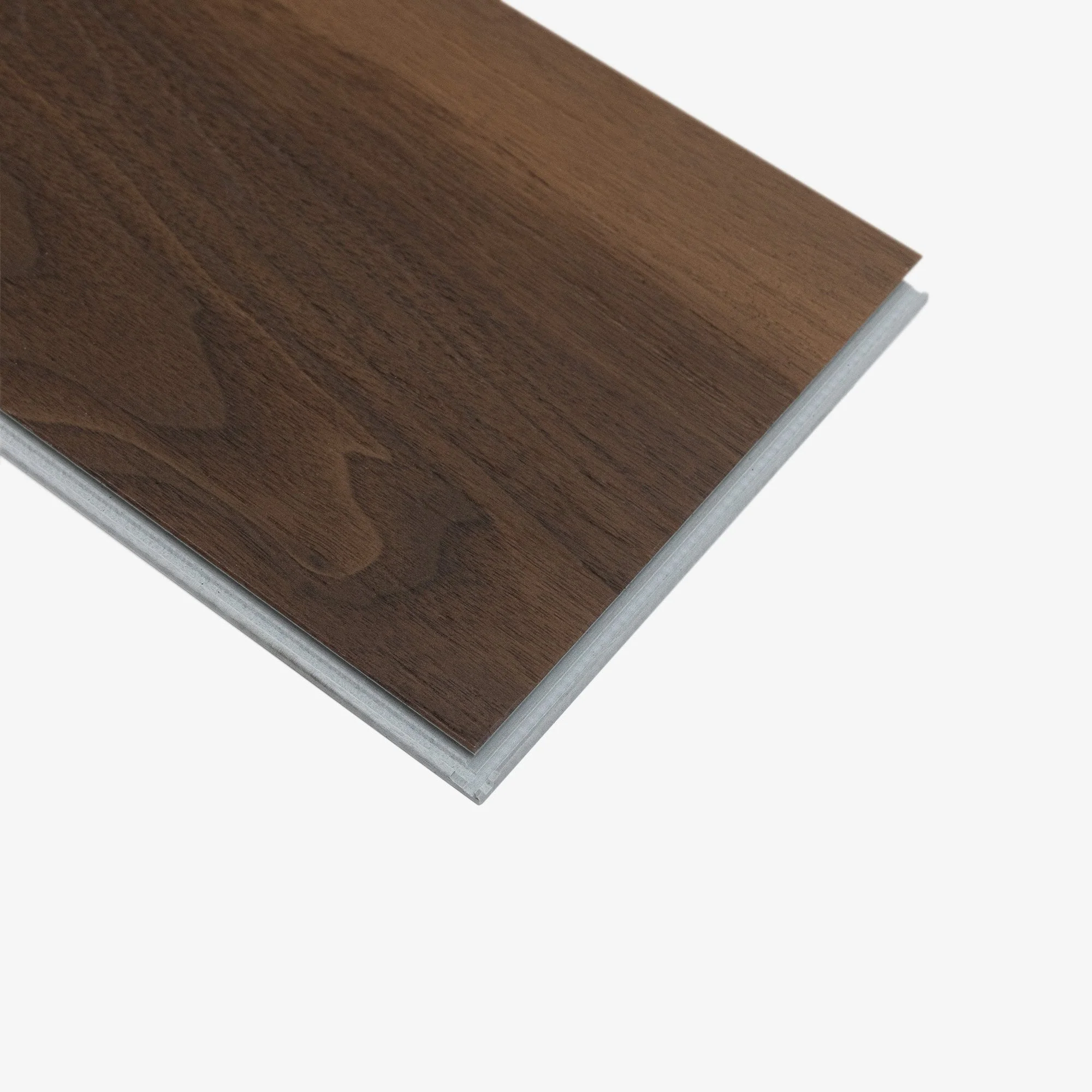 Walnut - Lifestyle SPC Herringbone 5.5mm Rigid Core Vinyl Flooring - Image 5
