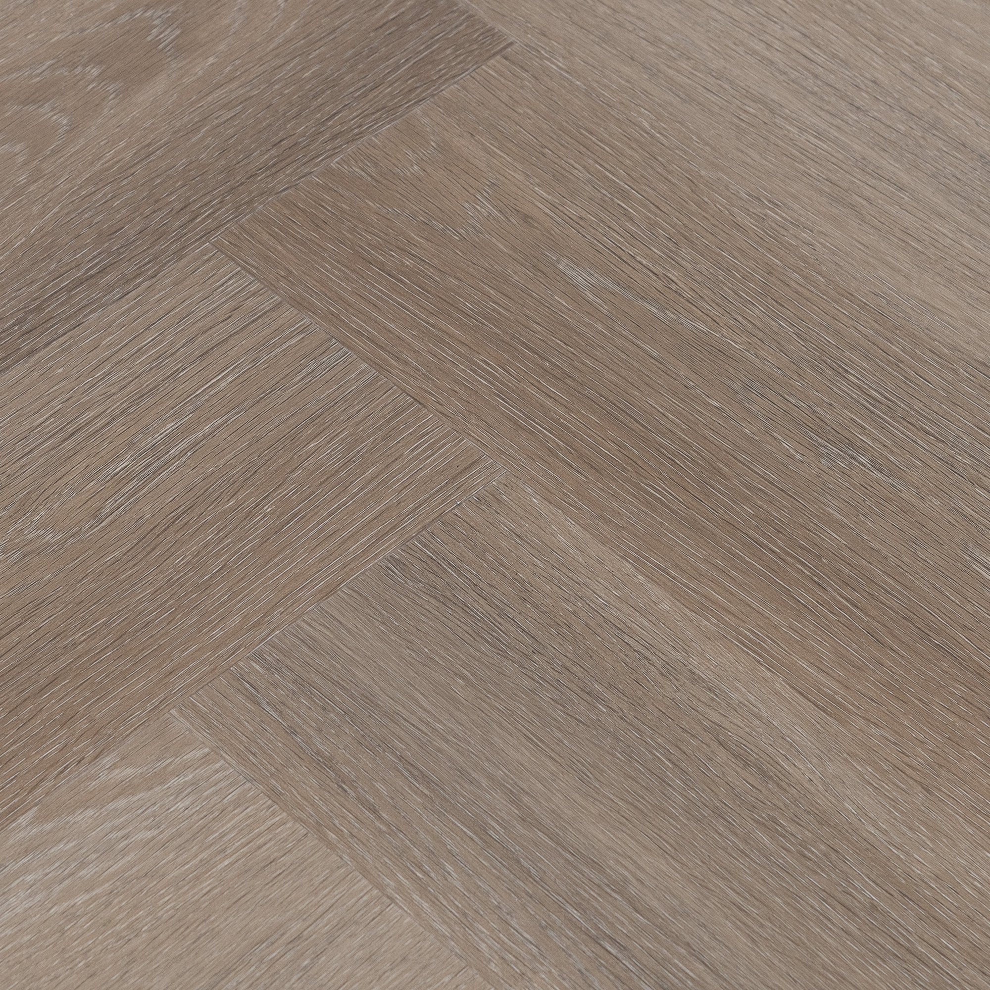Weathered Oak - Lifestyle SPC Herringbone 5.5mm Rigid Core Vinyl Flooring - Image 3
